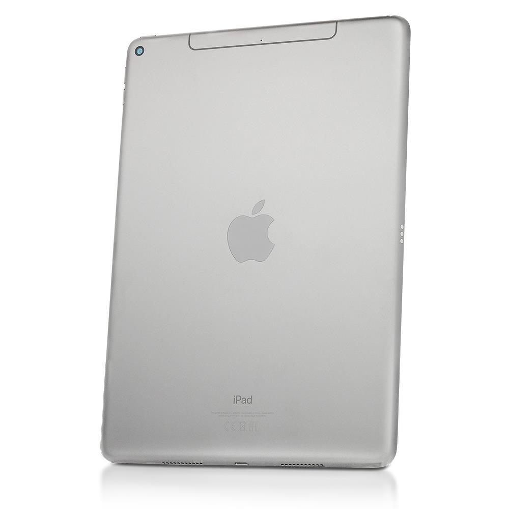 Apple iPad Air 3 256GB (A2123 / 2019) 10,5" LTE Tablet space gray hervorragend