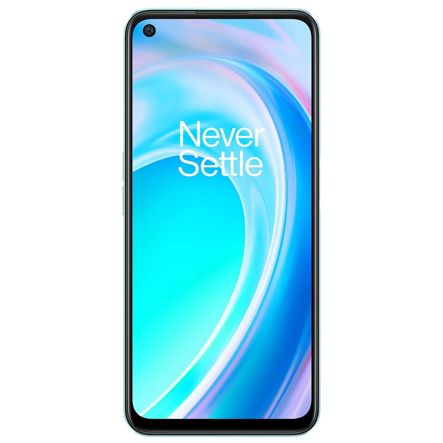 OnePlus Nord CE 2 Lite 5G DS 128GB blue tide Smartphone (2022) sehr gut
