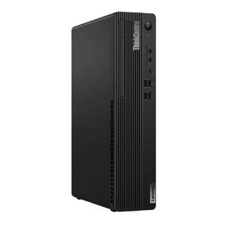 Lenovo ThinkCentre M70s Gen 3 i3-12100 16GB 256GB Desktop PC Win11 black hervorragend