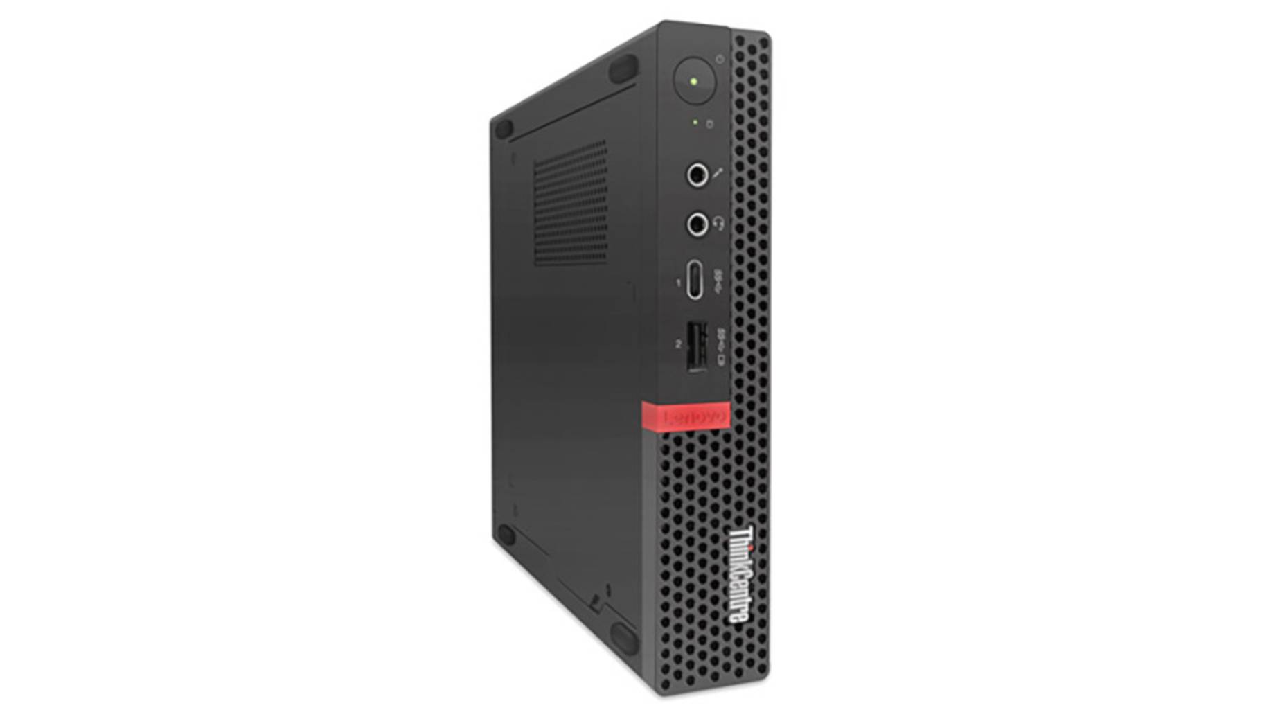Lenovo ThinkCentre M720q Tiny i5-8400T 8GB 256GB Win11 Pro WiFi (ohne Antenne) hervorragend