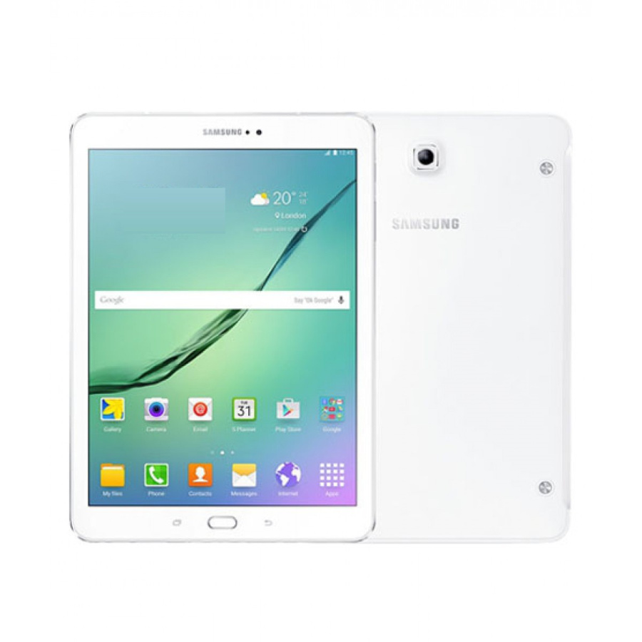 Samsung Galaxy Tab S2 T819 32GB 9,7" LTE white hervorragend