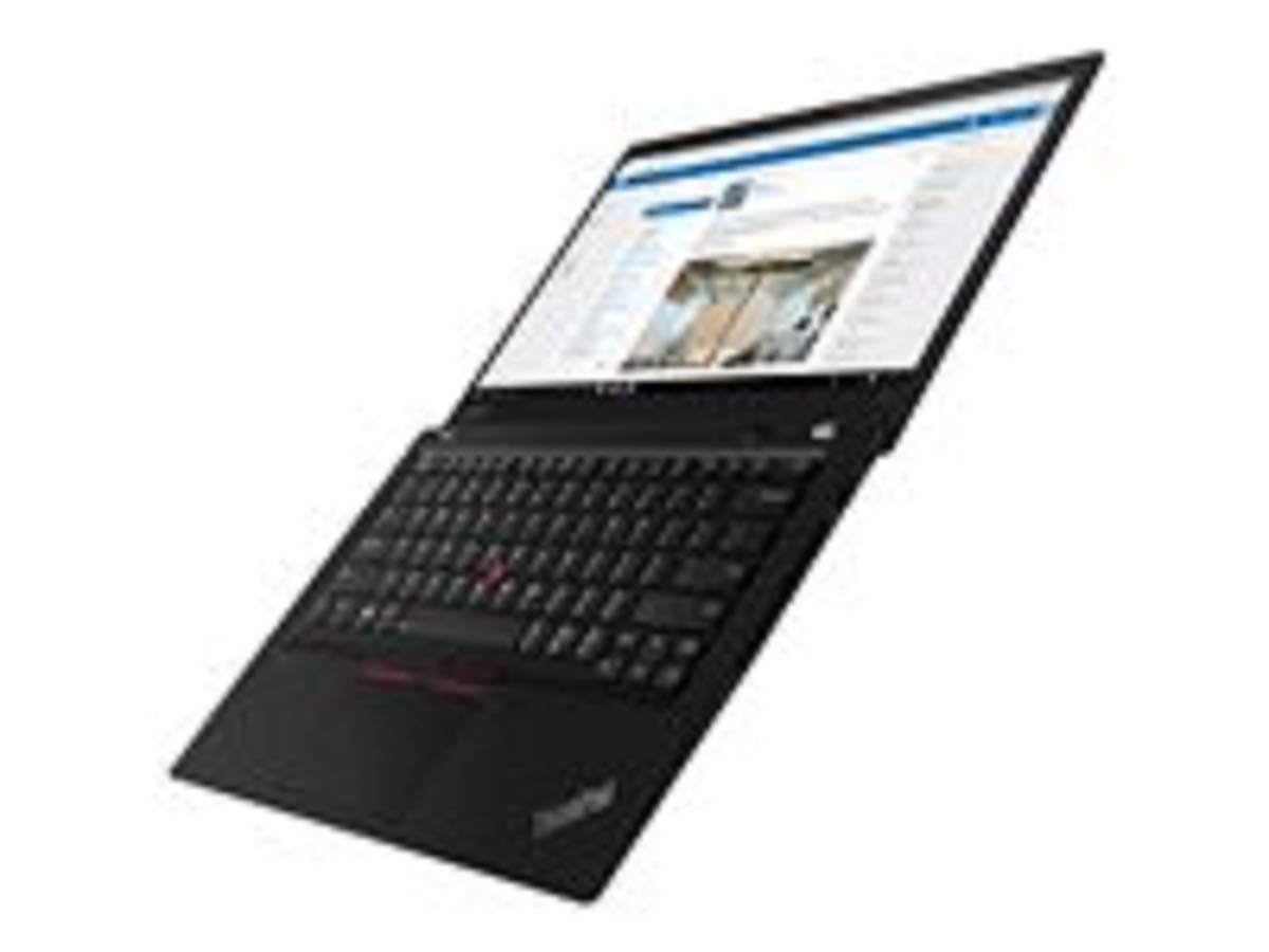 Lenovo ThinkPad T14s Gen1 14"FHD i5-10310U 16GB 512GB Laptop QWERTZ BL FP hervorragend