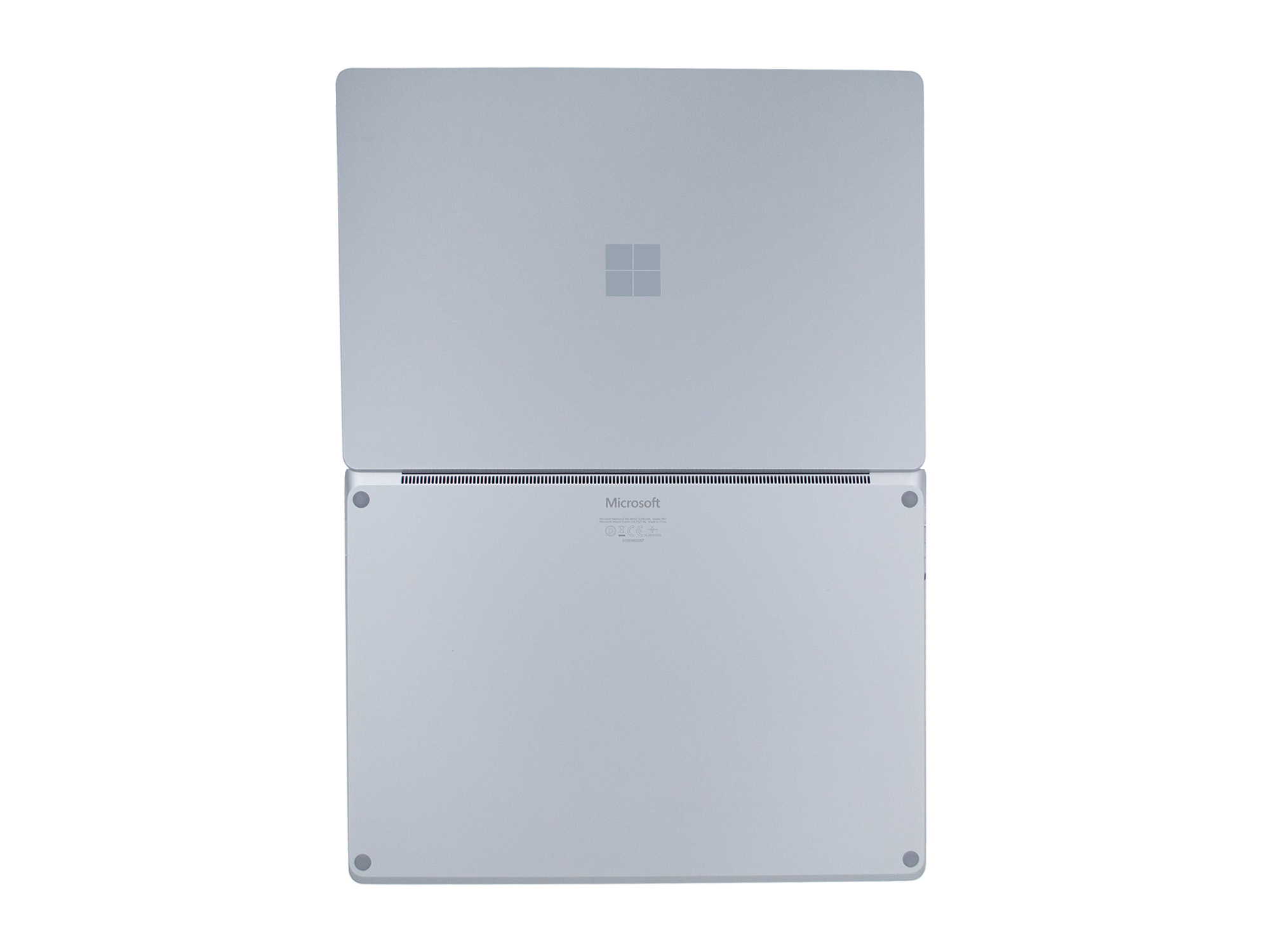 Microsoft Surface Laptop 3 13,5" FHD (2020) i5-1035G7 8GB 256GB silver Win 11 QWERTZ-DE hervorragend
