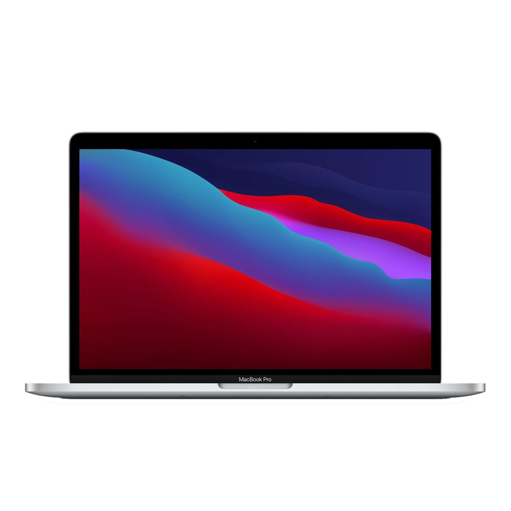 Apple MacBook Pro 13" 2016 (13,2 / A1706) i5-6267U 16GB 1TB QWERTZ-DE silver sehr gut