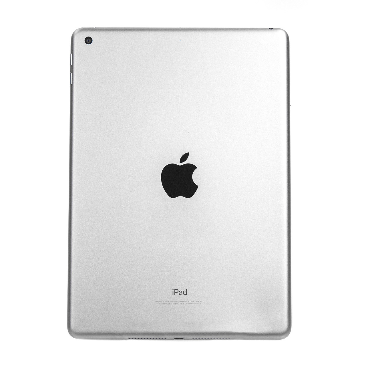 Apple iPad 5th Gen 9,7" (A1822 / 2017) 128GB only WIFI space gray Tablet hervorragend