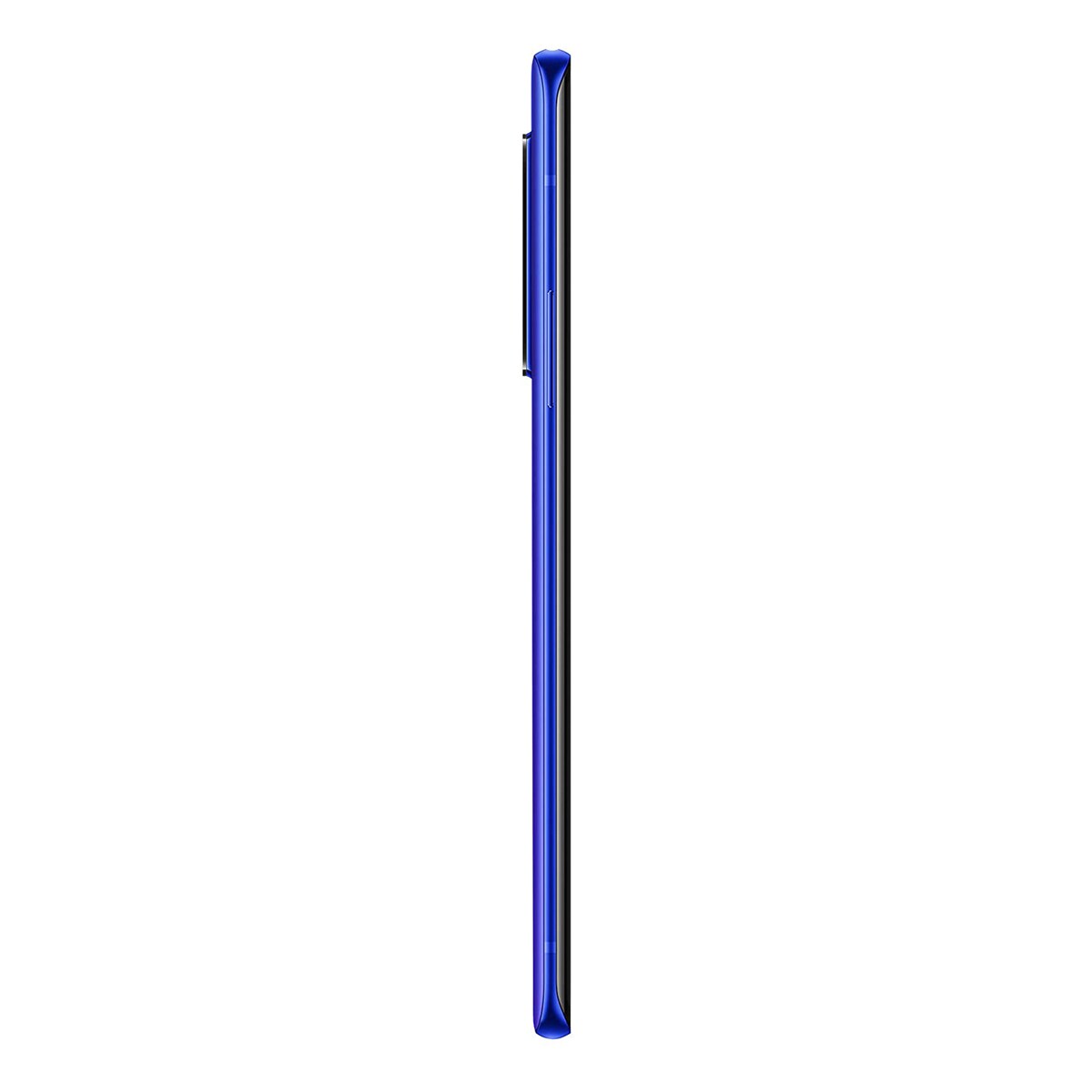 OnePlus 8 Pro 256GB 5G DS ultramarine blue Smartphone (2020) sehr gut