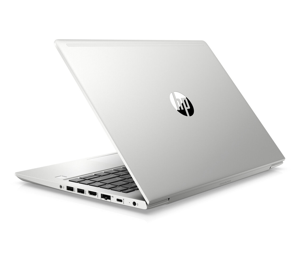 HP ProBook 445 G7 AMD Ryzen 5 4500U 8GB 256GB 14" FHD W10 Pro QWERTZ-DE hervorragend
