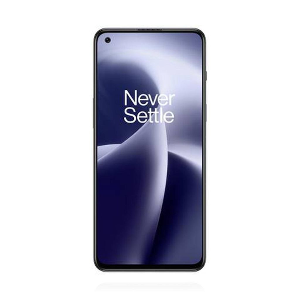 OnePlus Nord 2T 128GB 5G DS gray shadow Smartphone (2022) sehr gut