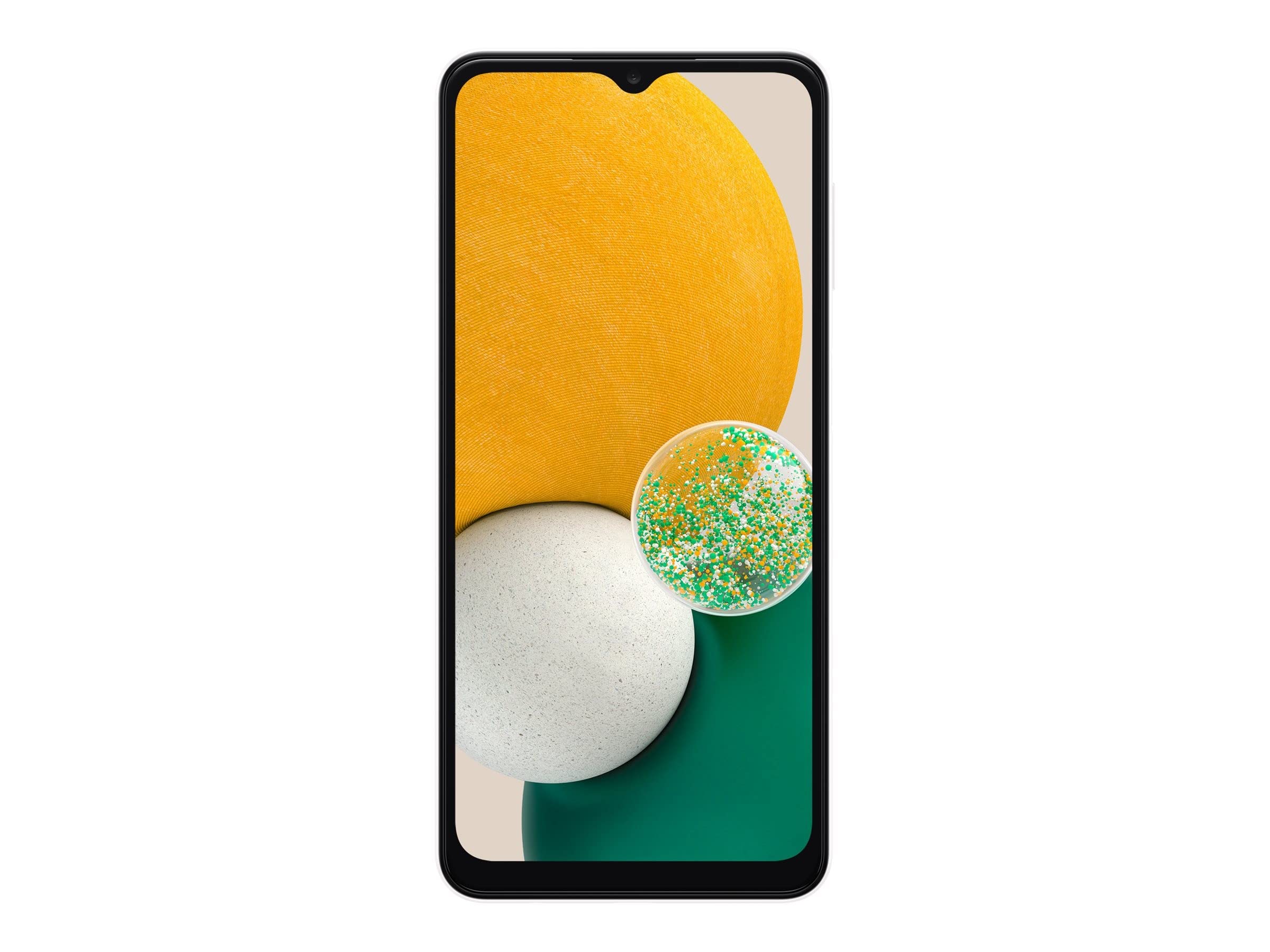 Samsung Galaxy A13 128GB 5G DS 6,5" black Smartphone (A136B/2022) sehr gut