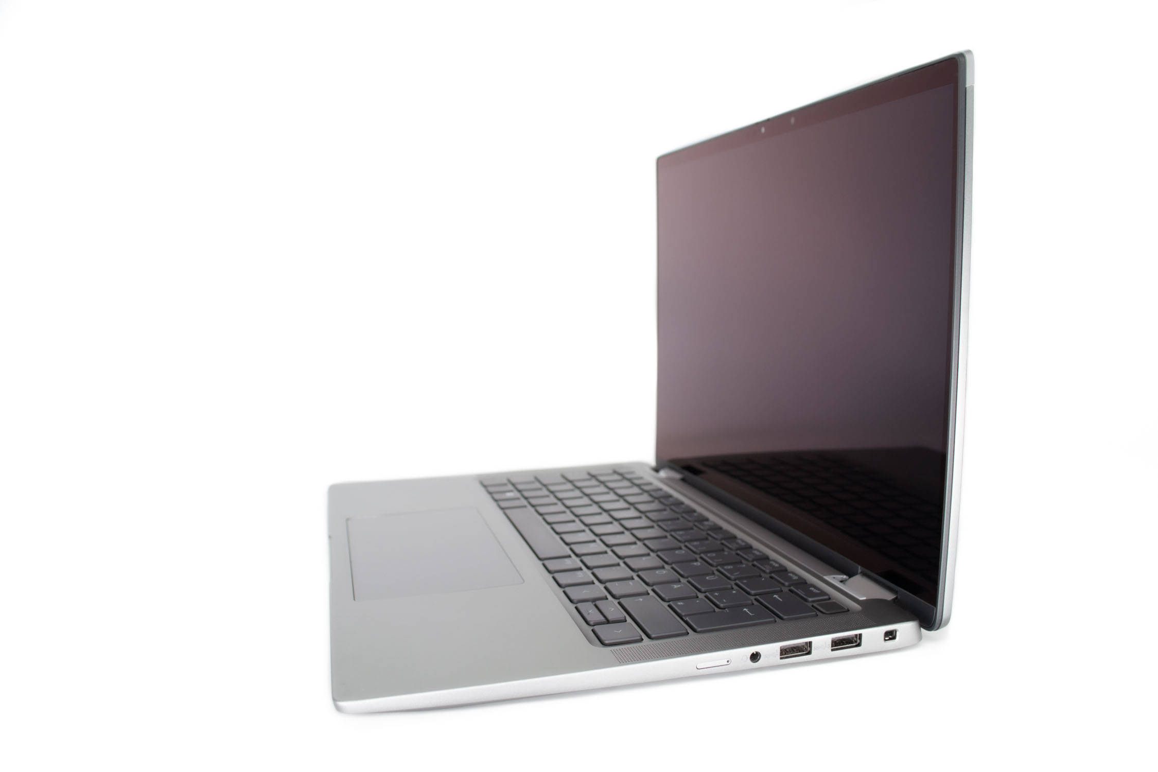 Dell Latitude 7440 14"FHD+ i5-1335U 16GB 256GB 2-in-1 convertible Win11 QWERTZ-DE FP BL hervorragend