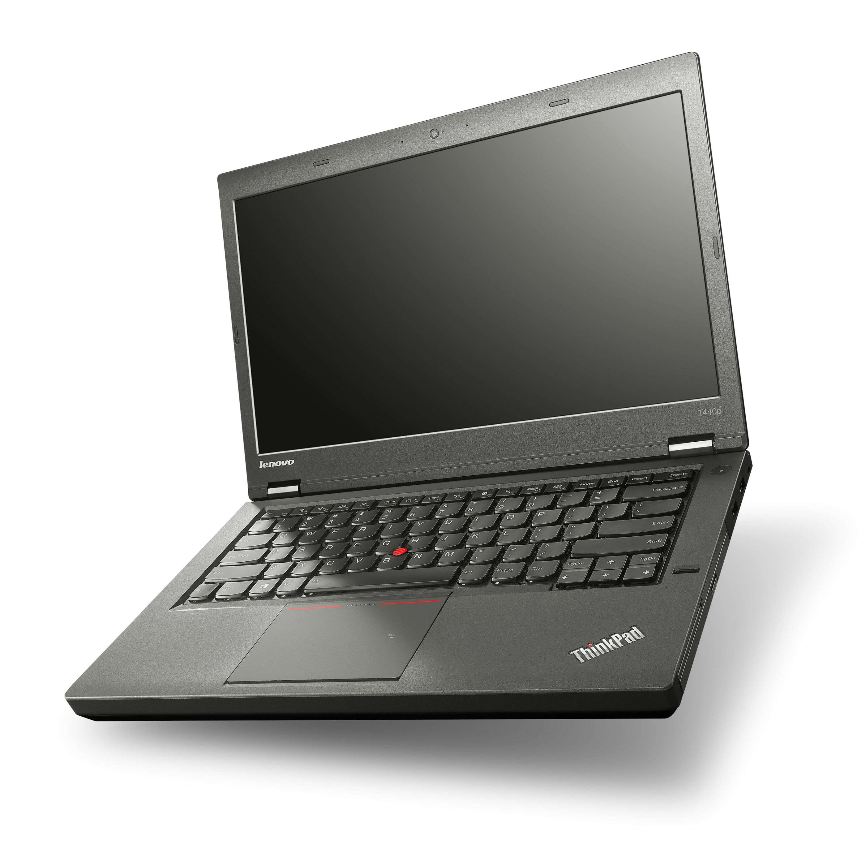 Lenovo ThinkPad T440p i5-4300M 8GB 256GB SSD 14" Windows 10 Laptop