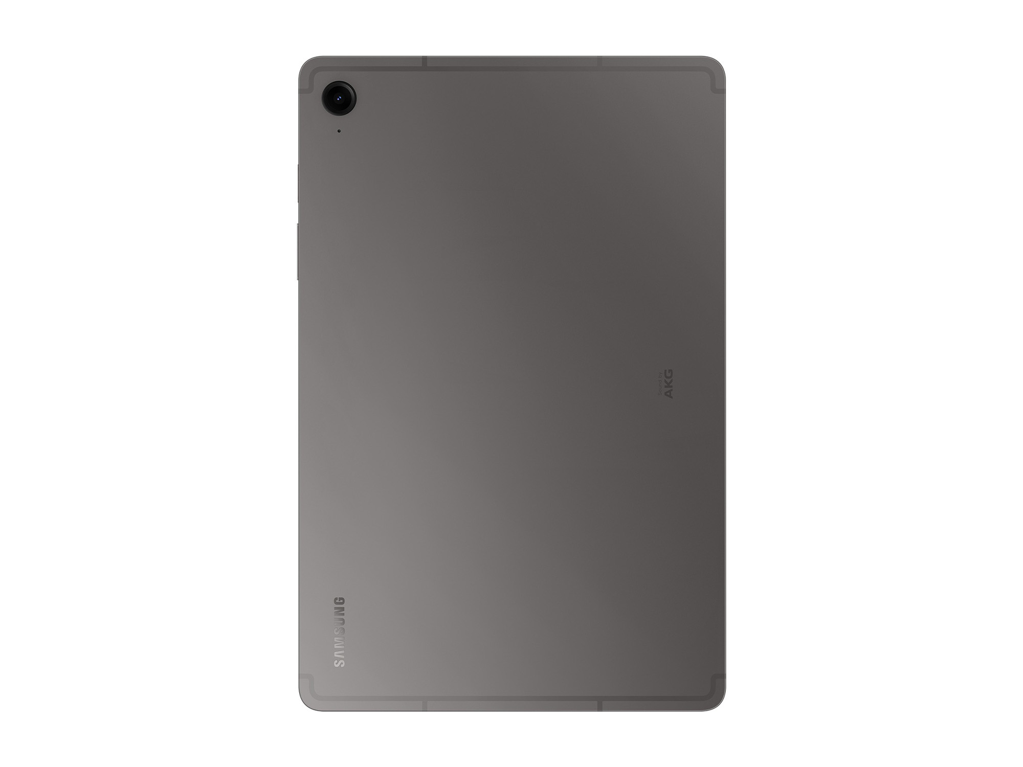 Samsung Galaxy Tab S9 FE 5G 11" (X516B / 2023) 128GB  Tablet gray hervorragend
