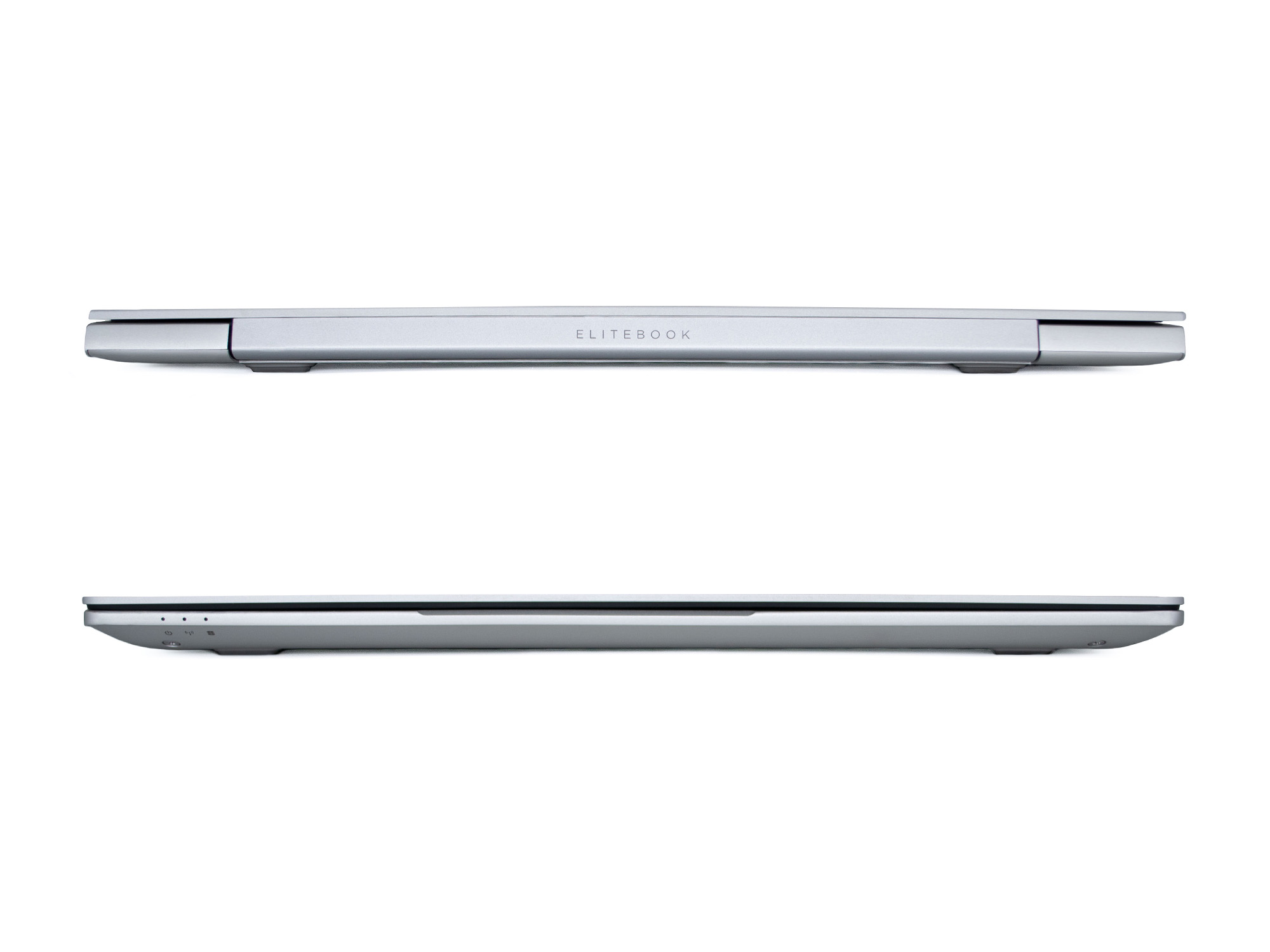 HP EliteBook 830 G5 13,3" FHD Touch i5-8350U 8GB 256GB Laptop silber Win 11 Pro LTE QWERTZ-DE hervorragend
