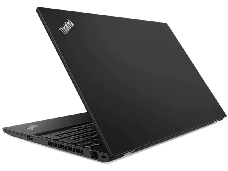 Lenovo ThinkPad L15 Gen 3 15,6"FHD AMD Ryzen 5 PRO 5675U 16GB 512GB Win 11 Pro Laptop black QWERTZ BL FP hervorragend