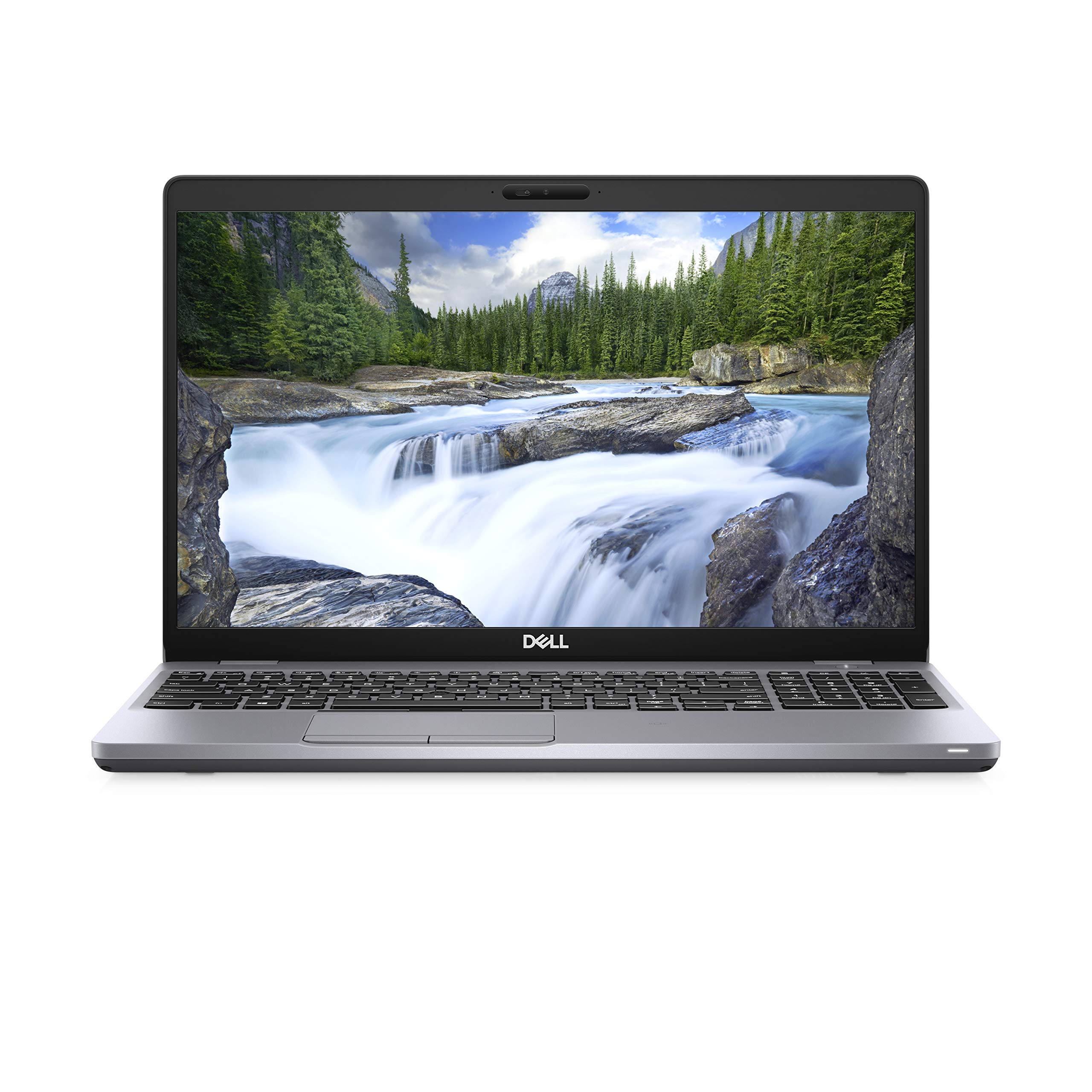 Dell Latitude 5510 15,6" FHD i5-10310U 16GB 512GB Laptop alu Win 11 Pro QWERTZ-DE BL hervorragend