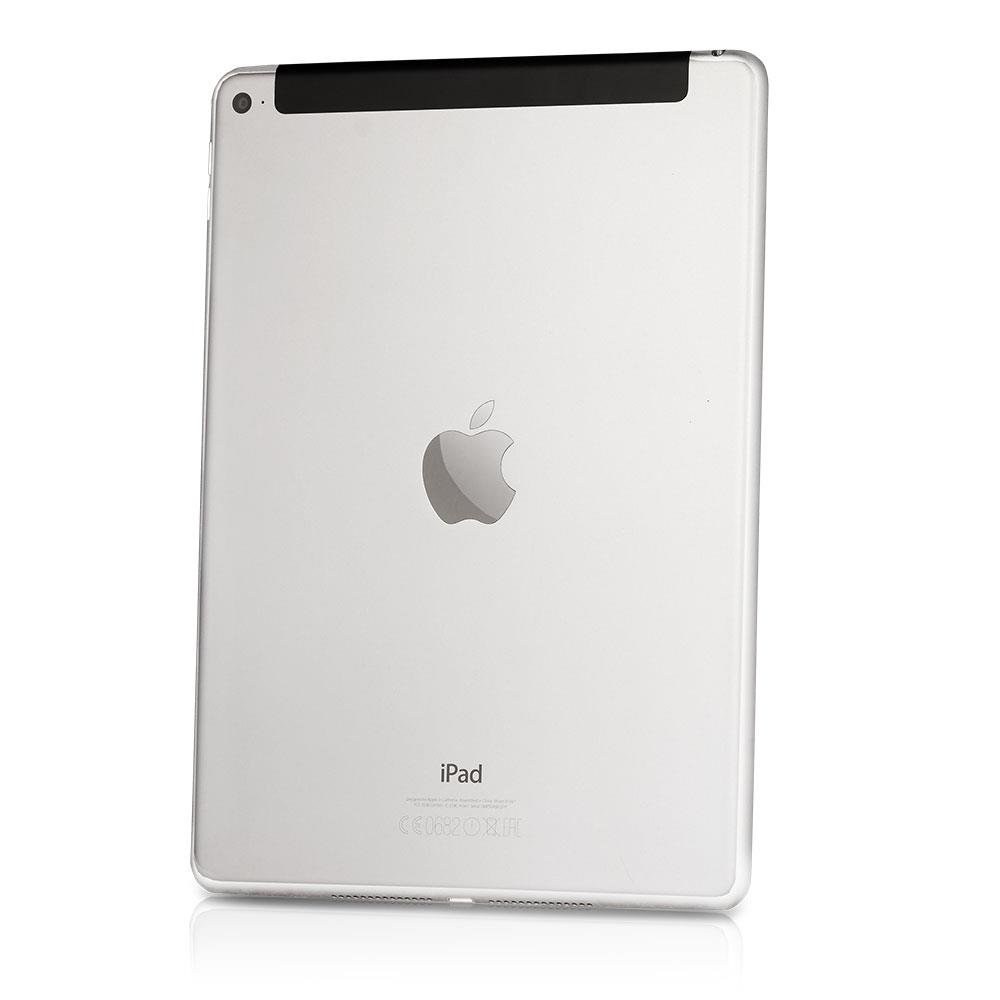 Apple iPad Air 2 64GB 9,7" WIFI+Cellular silver Tablet gut