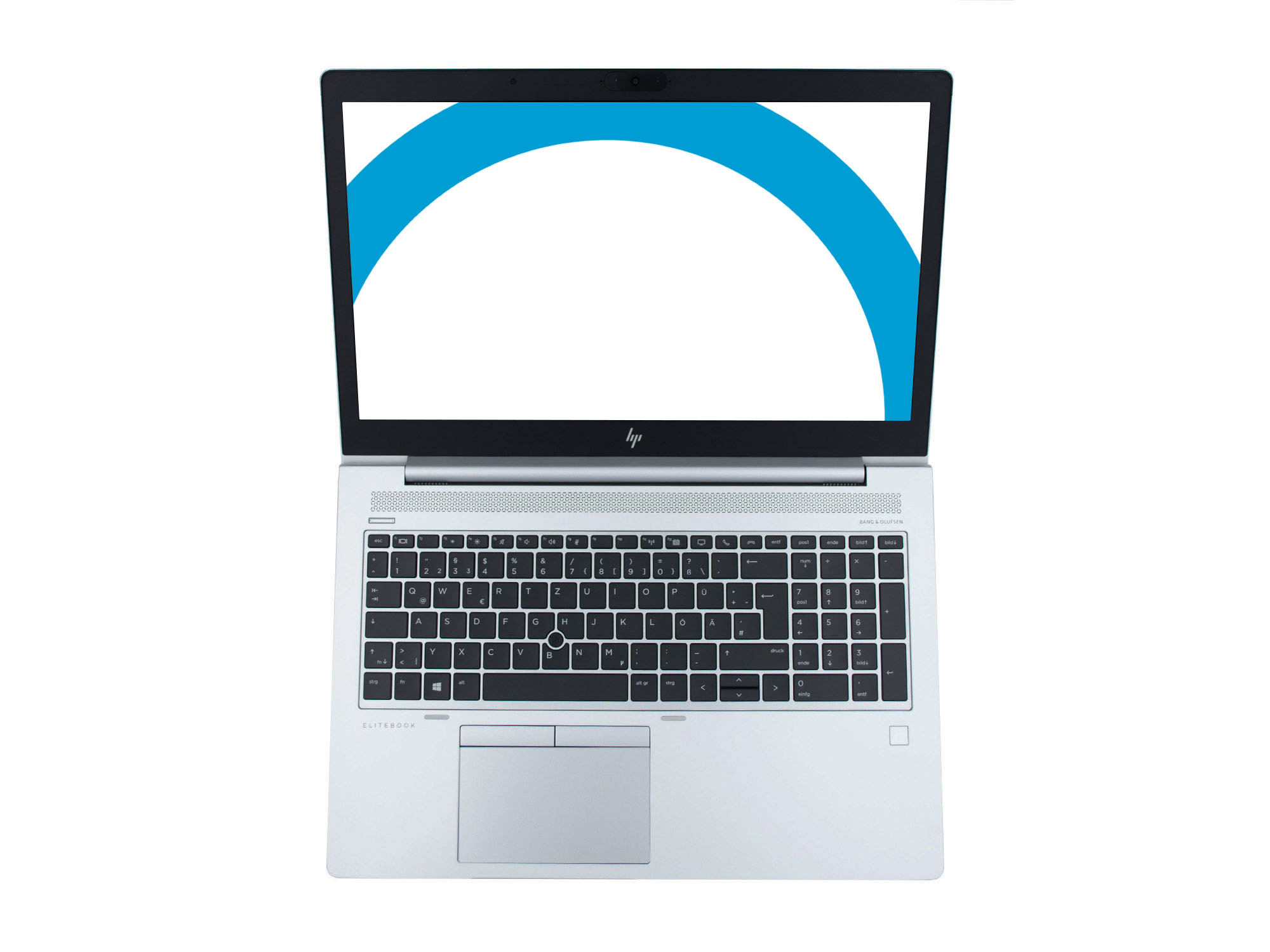 HP EliteBook 850 G5 i5-7300U 8GB 256GB 15,6" WIN10 Laptop sehr gut