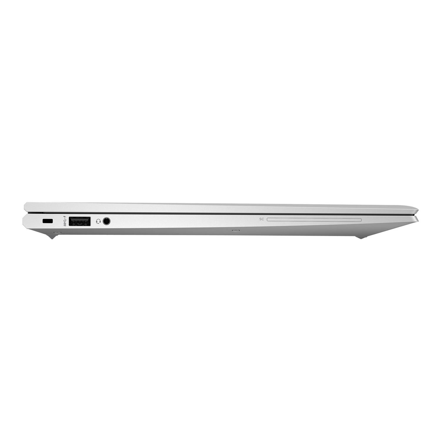 HP EliteBook 855 G7 15,6"FHD AMD Ryzen 3 PRO 4450U 8GB 256GB Win11 LTE Laptop QWERTZ-DE hervorragend