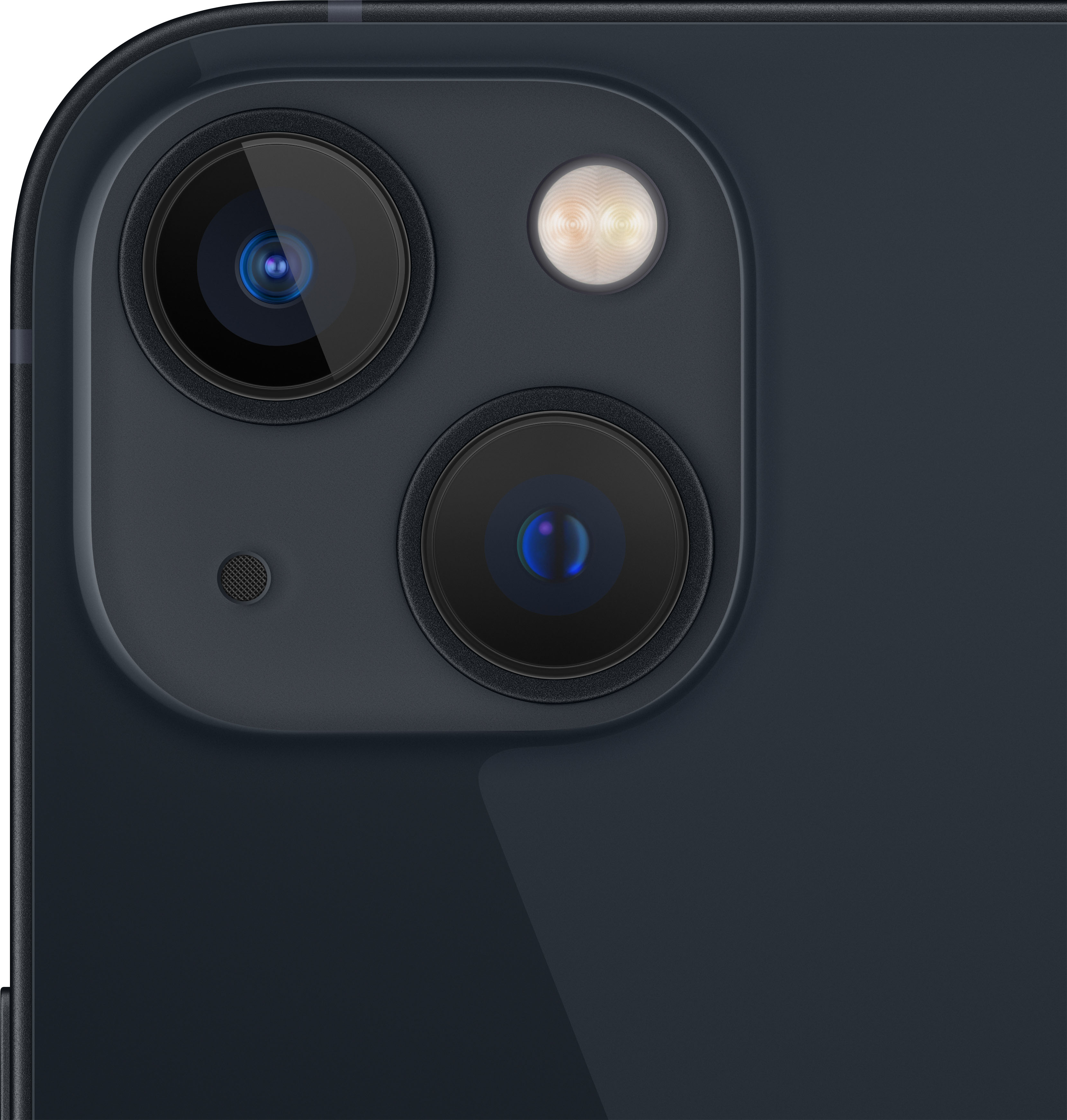 Apple iPhone 13 mini 128GB 2021 (A2628) 5G midnight ohne SImlock hervorragend
