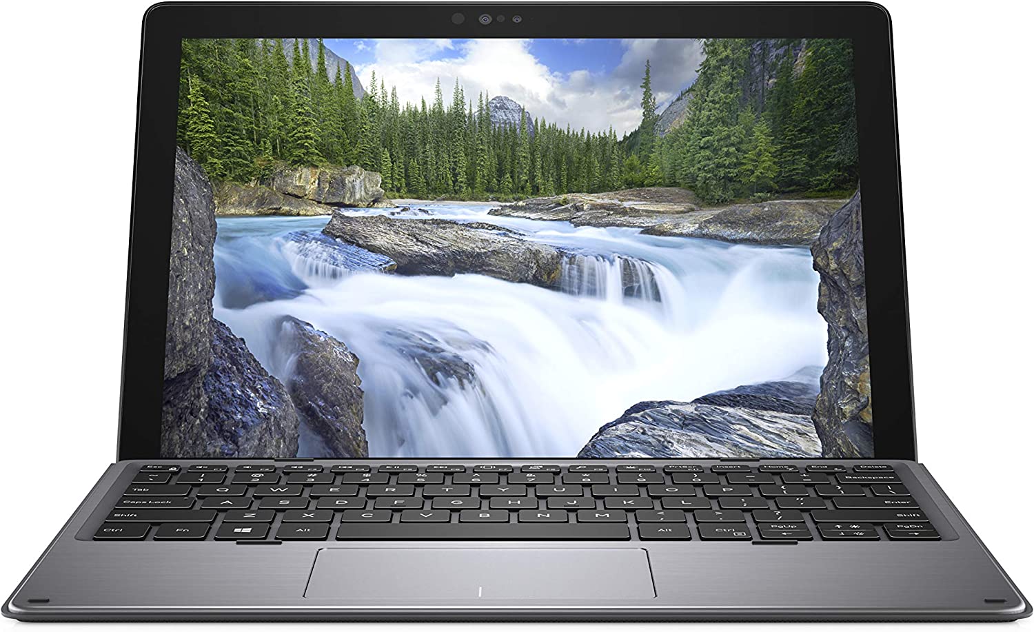 Dell Latitude 7200 2-in-1 i5-8365U 8GB 512GB 12,3" WIN10 Pro LTE Tablet-Hybrid hervorragend