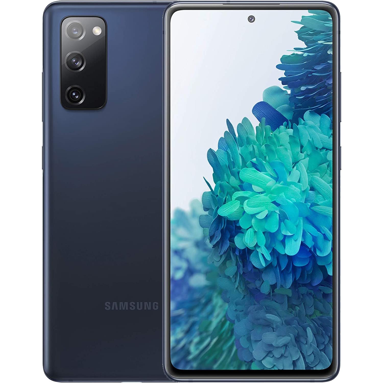 Samsung Galaxy S20 FE 128GB 5G DS (G781/2020) Smartphone cloud navy gut