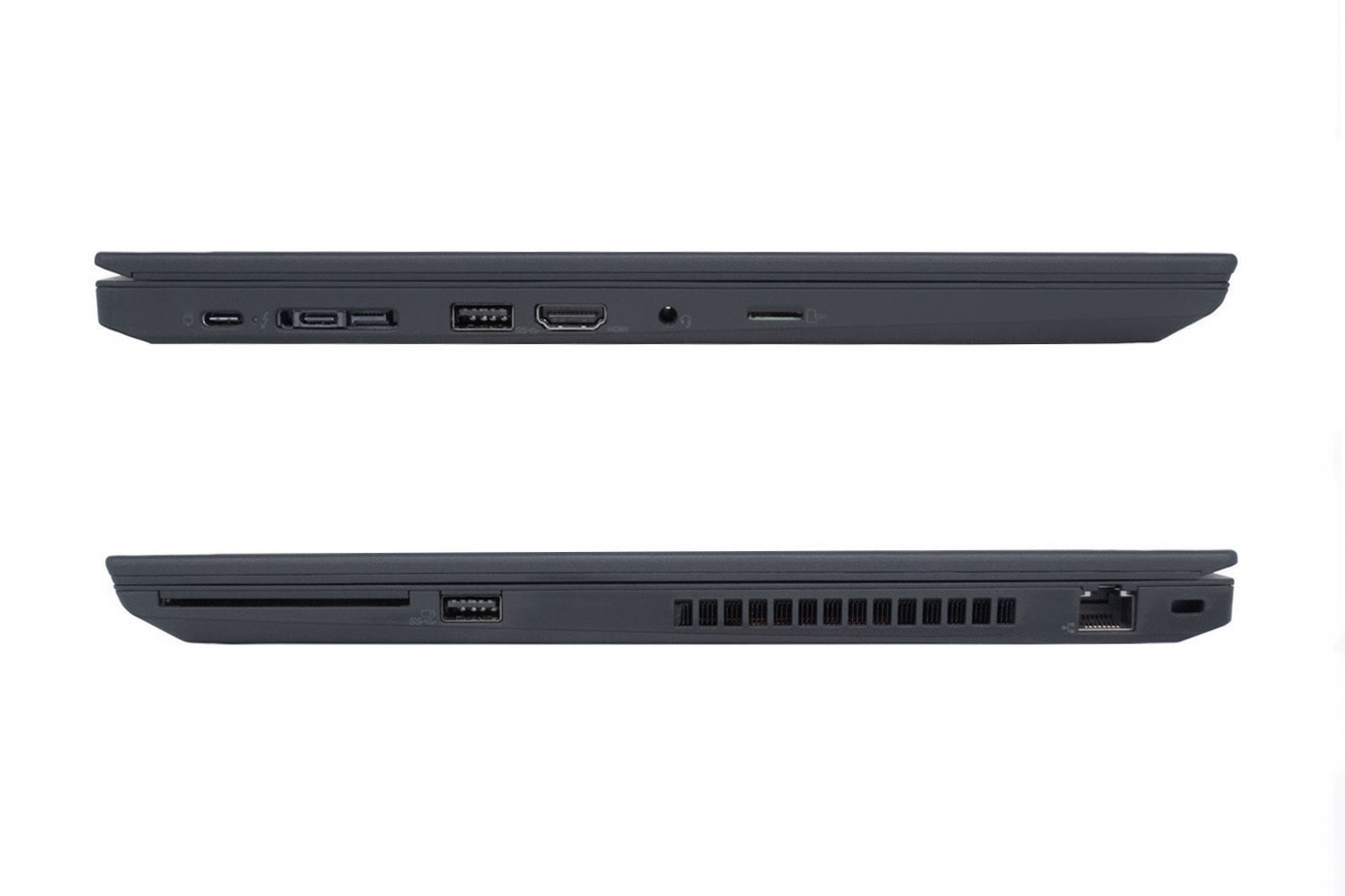 Lenovo ThinkPad T15 G2 15,6" FHD i5-1145G7 16GB 512GB Laptop black Win 11 Pro QWERTZ-DE FP BL hervorragend