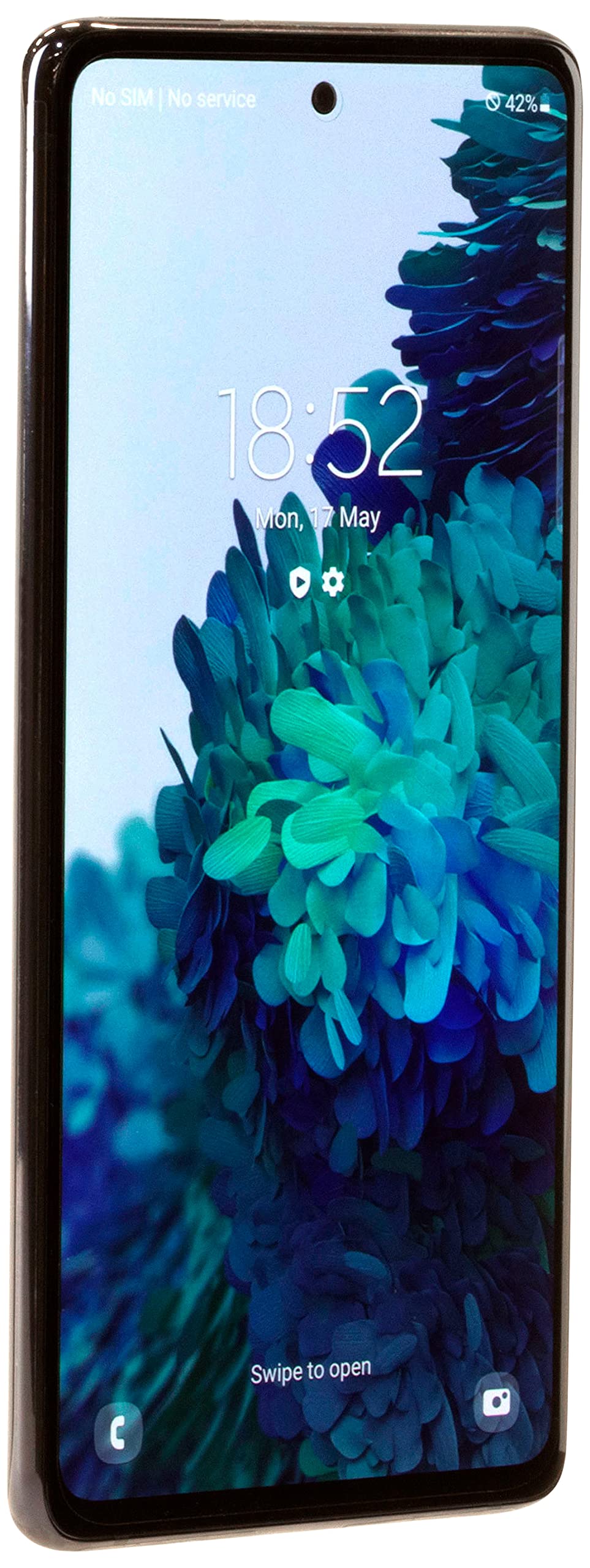 Samsung Galaxy S20 FE 128GB 5G DS (G781/2020) Smartphone cloud navy gut