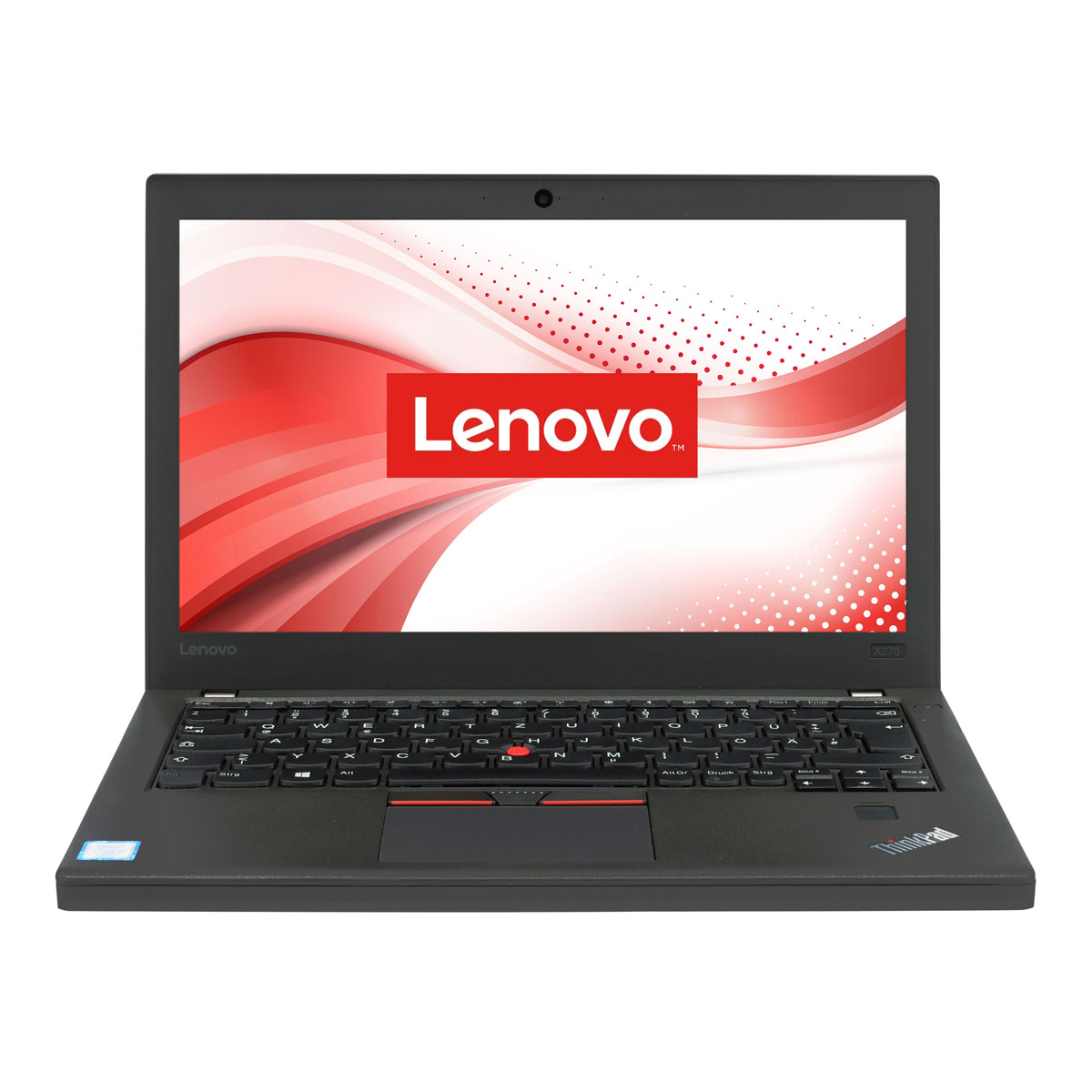 Lenovo ThinkPad X270 i5-6200U 8GB 256GB 12,5" WIN10 Pro LTE Laptop sehr gut