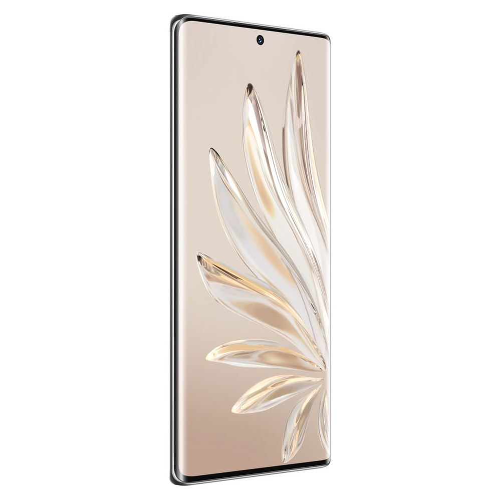 Honor 70 128GB 5G DS midnight black Smartphone (2022) sehr gut