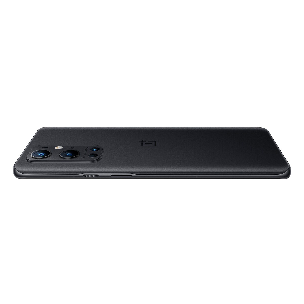 OnePlus 9 Pro 256GB 5G DS stellar black Smartphone (2021) sehr gut