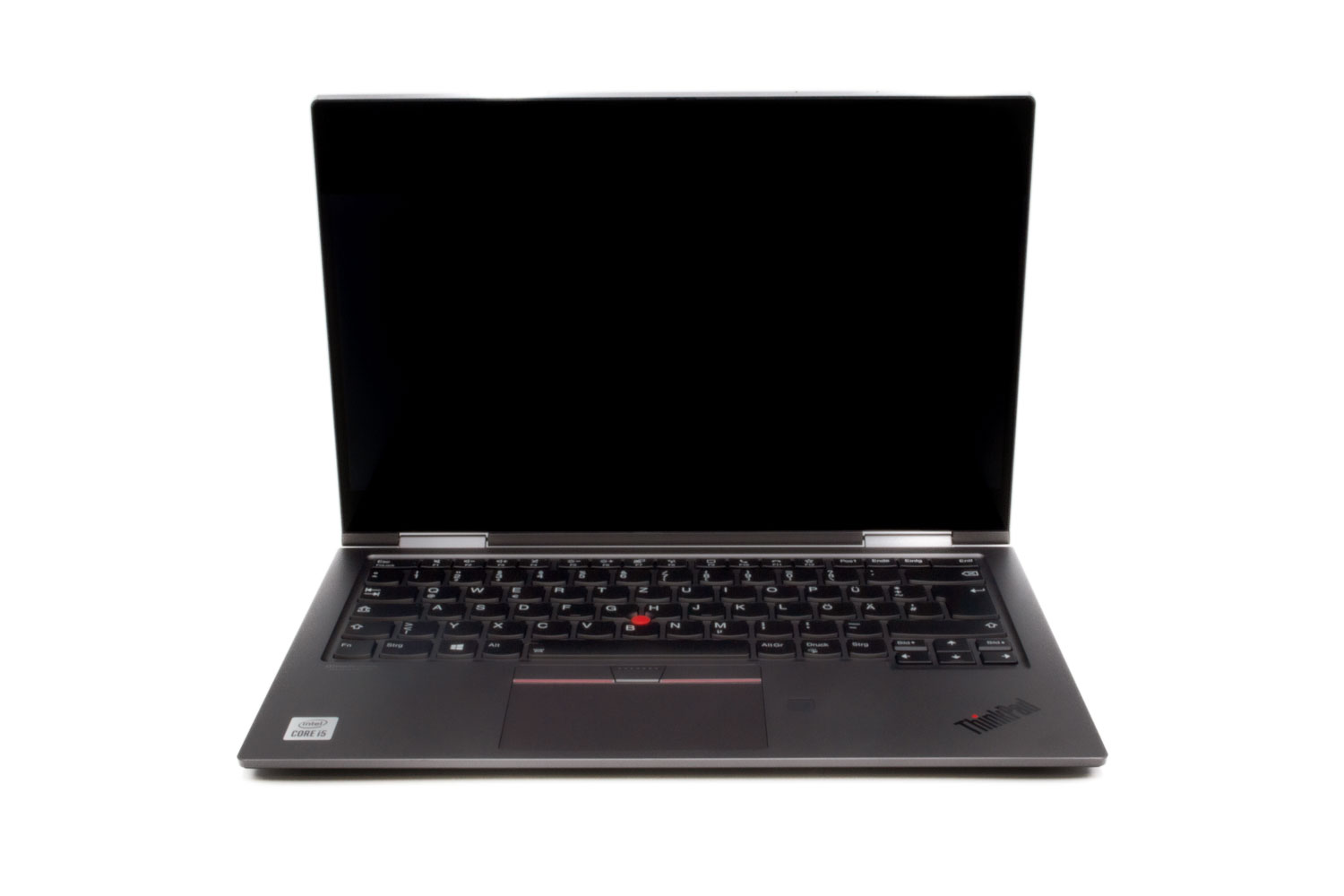 Lenovo ThinkPad X1 Yoga G5 14"FHD i5-10310U 16GB 256GB Win11 convertible QWERTZ-DE gut