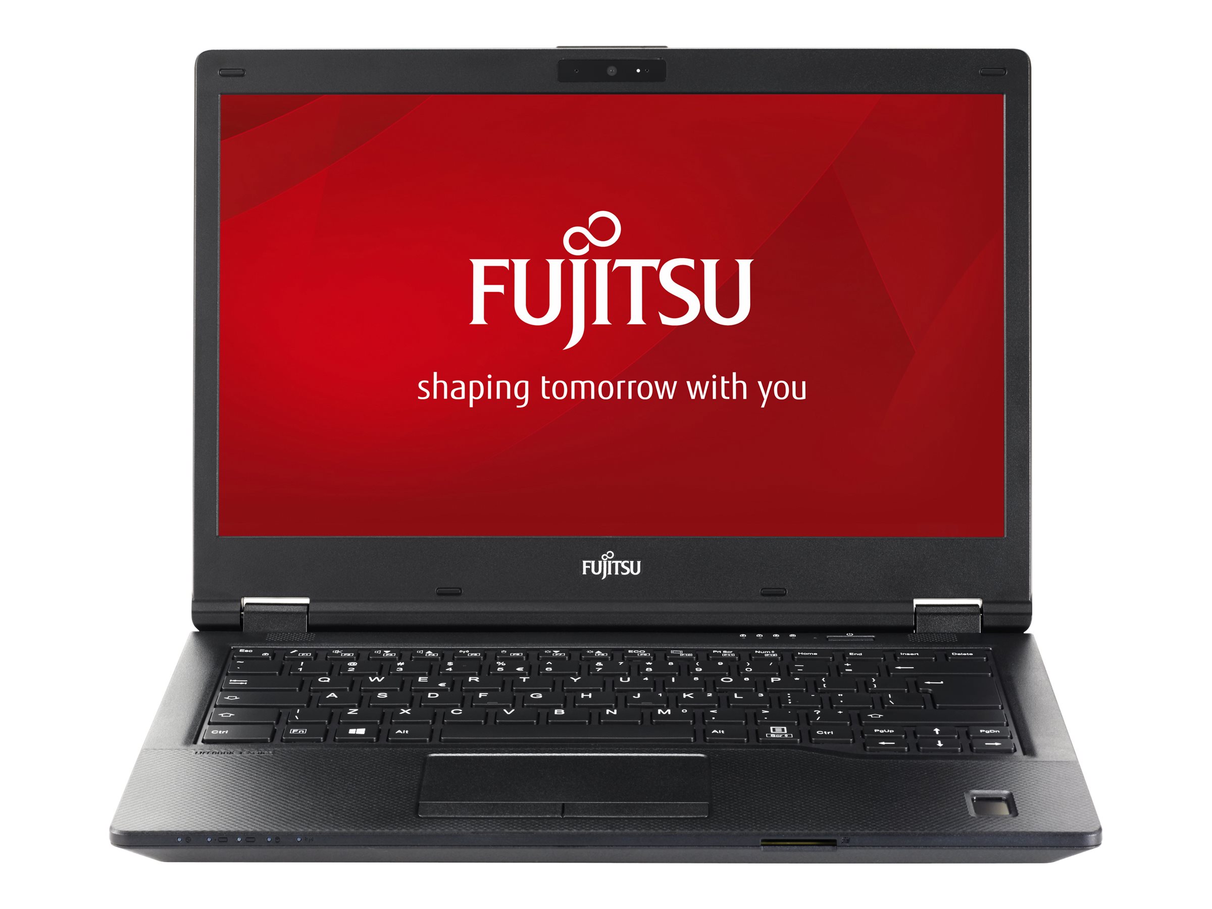 Fujitsu LifeBook E449 i3-8130U 16GB 256GB 14" FHD 4G/LTE QWERTZ-DE hervorragend