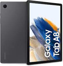 Samsung Galaxy Tab A8 X205 10.5 64GB 10,5" LTE gray Tablet hervorragend