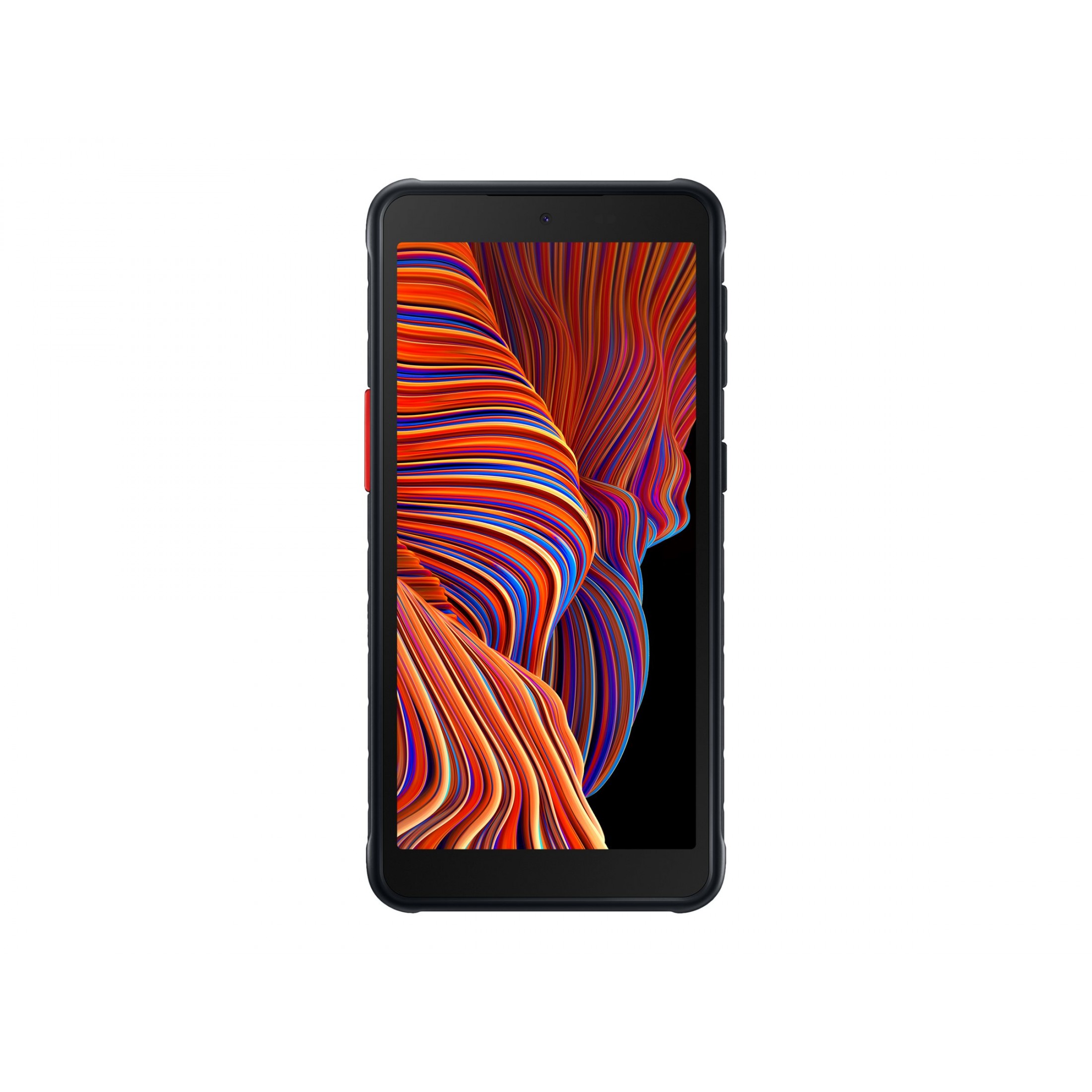 Samsung Galaxy Xcover Pro 64GB (2020 / G715FN) LTE black Smartphone ohne Simlock sehr gut