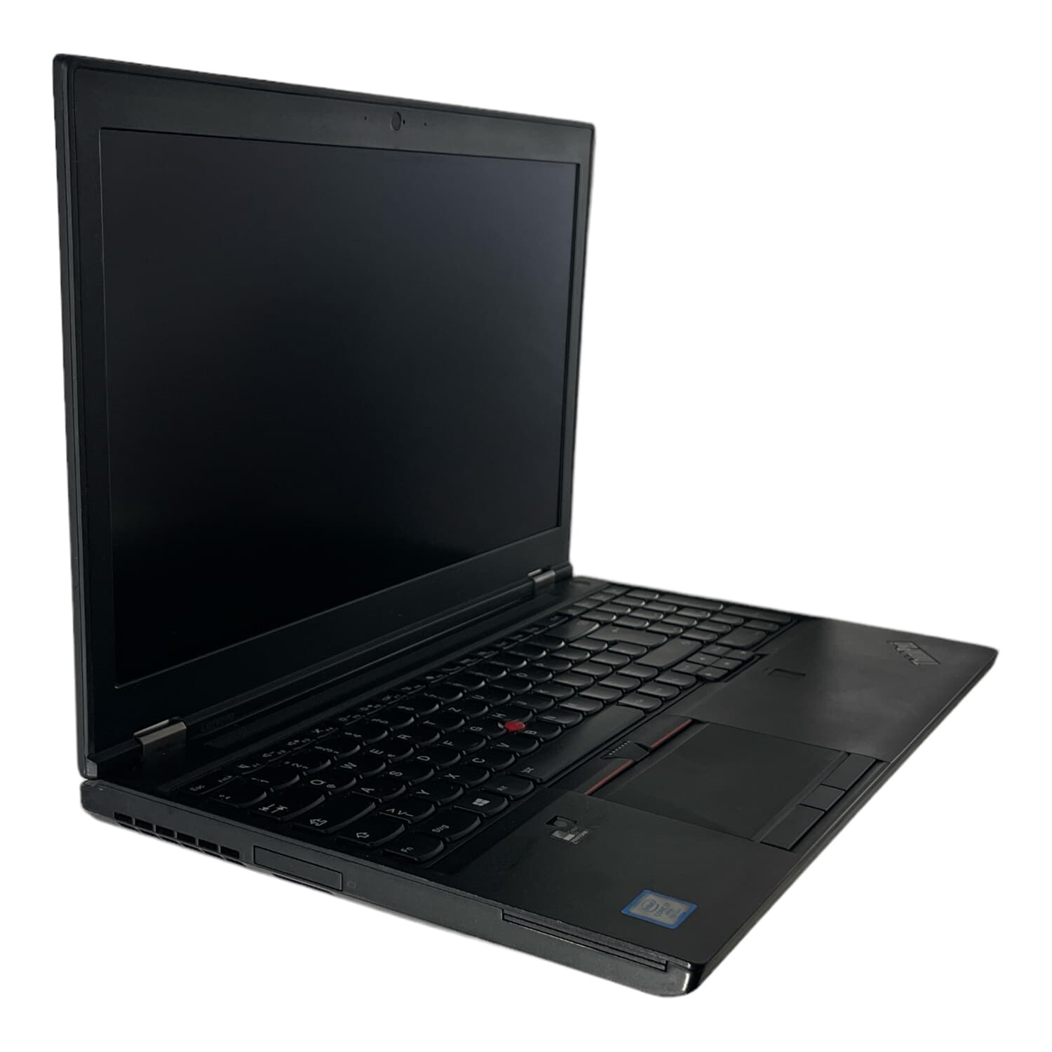 Lenovo ThinkPad P51 i7-7820HQ 40GB 256GB 15,6" FHD WIN10 Pro Laptop hervorragend