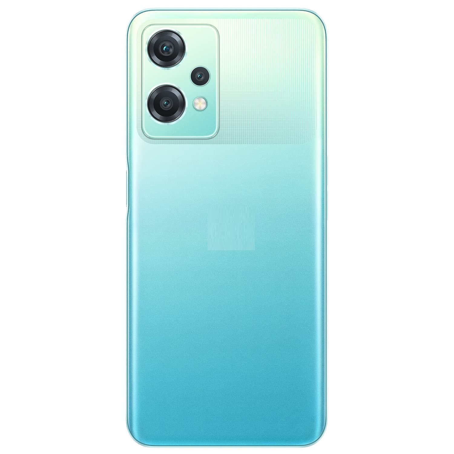 OnePlus Nord CE 2 Lite 5G DS 128GB blue tide Smartphone (2022) sehr gut