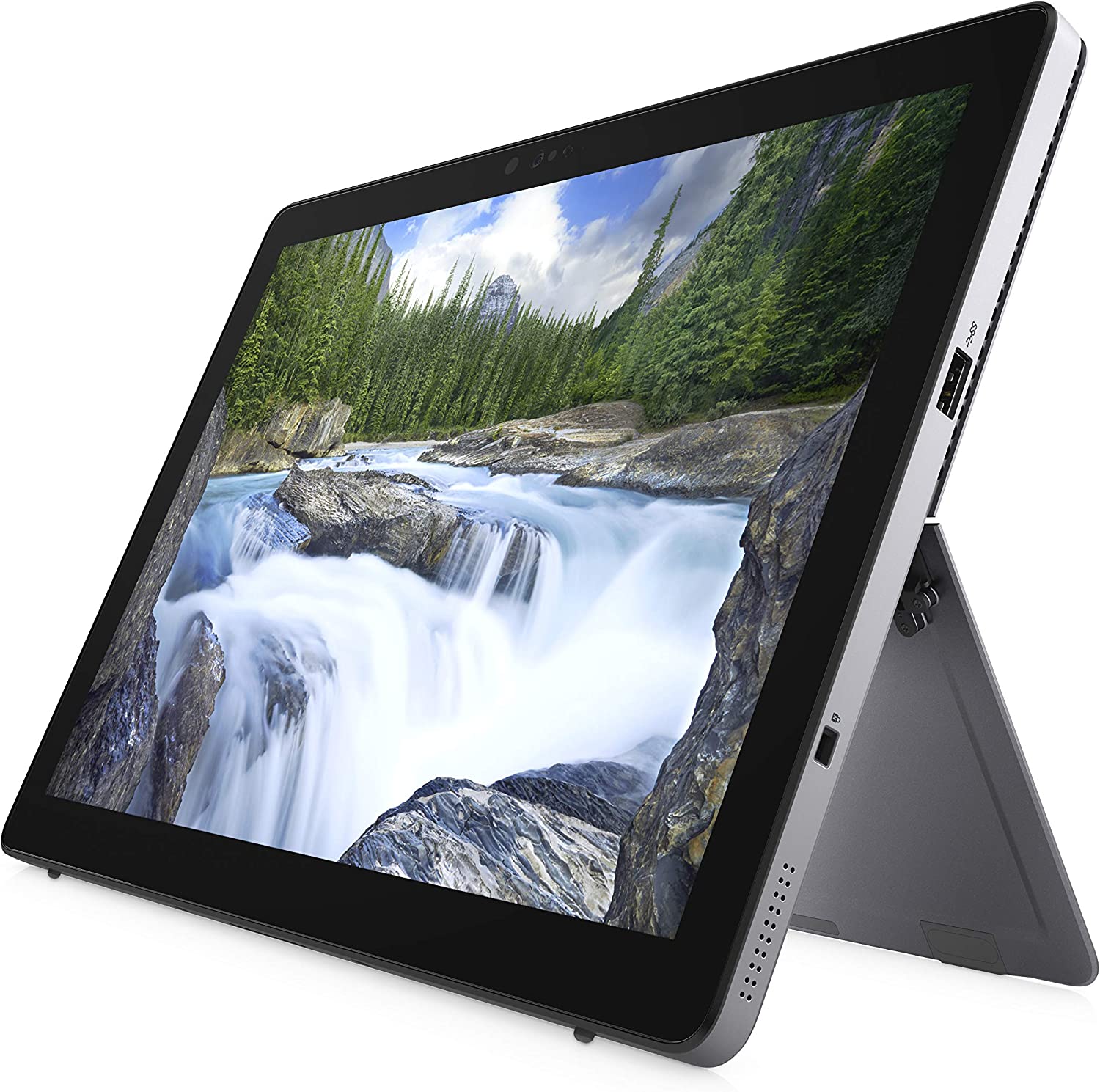 Dell Latitude 7200 2-in-1 i5-8365U 8GB 512GB 12,3" WIN10 Pro LTE Tablet-Hybrid hervorragend