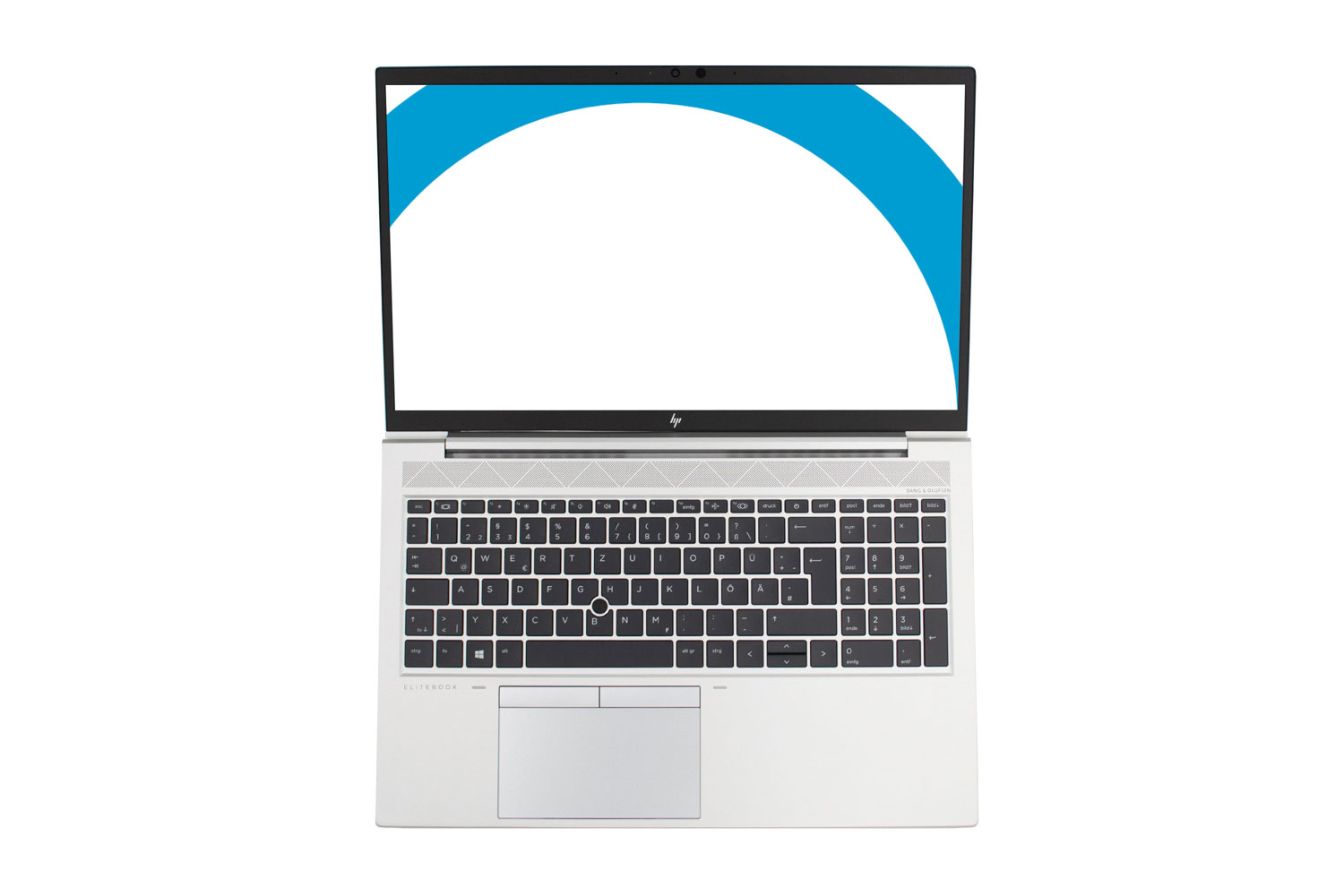 HP EliteBook 850 G7 i5-10310U 8GB 256GB 15,6" FHD Win11 Pro QWERTZ-DE hervorragend