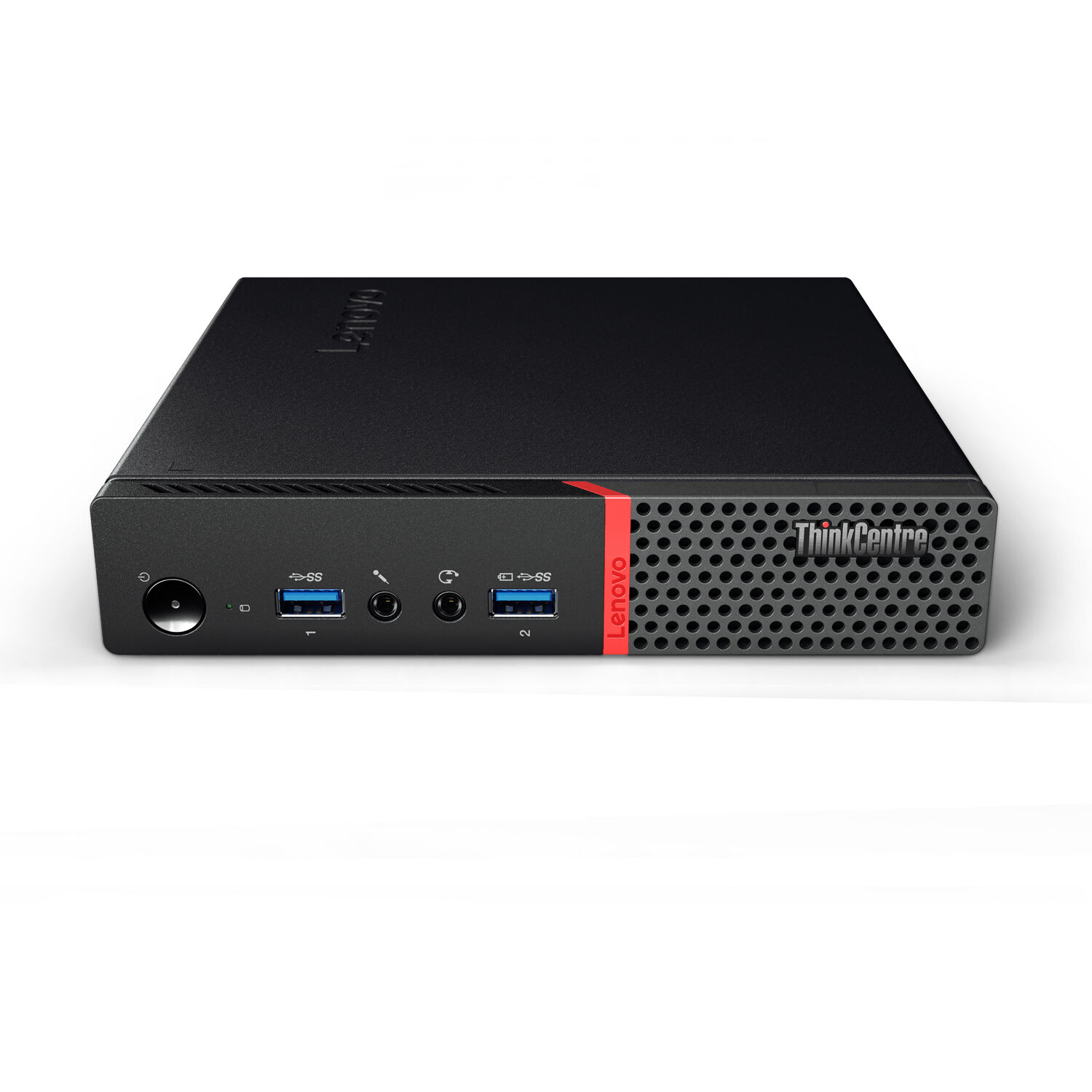 Lenovo Think Centre M710q i5-7400T 8GB 1TB NVMe WIN10 Pro USFF / tiny hervorragend