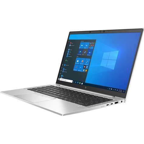 HP EliteBook 845 G8 14"FHD AMD Ryzen 3 PRO 5450U 16GB 256GB Win11 LTE Laptop QWERTZ-DE hervorragend