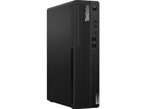 Lenovo ThinkCentre M70s i5-10400 8GB 256GB Desktop PC Win11 black hervorragend