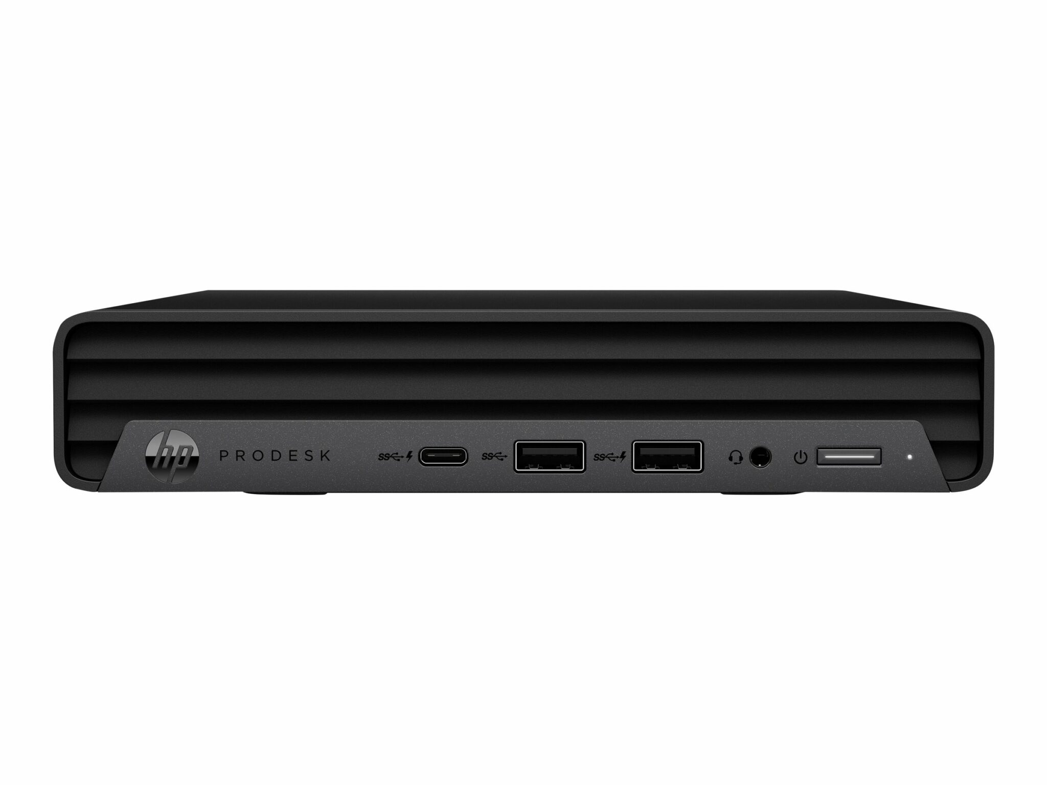 HP ProDesk 600 G6 Mini-PC i5-10500T 16GB 256GB Win 11 Pro hervorragend