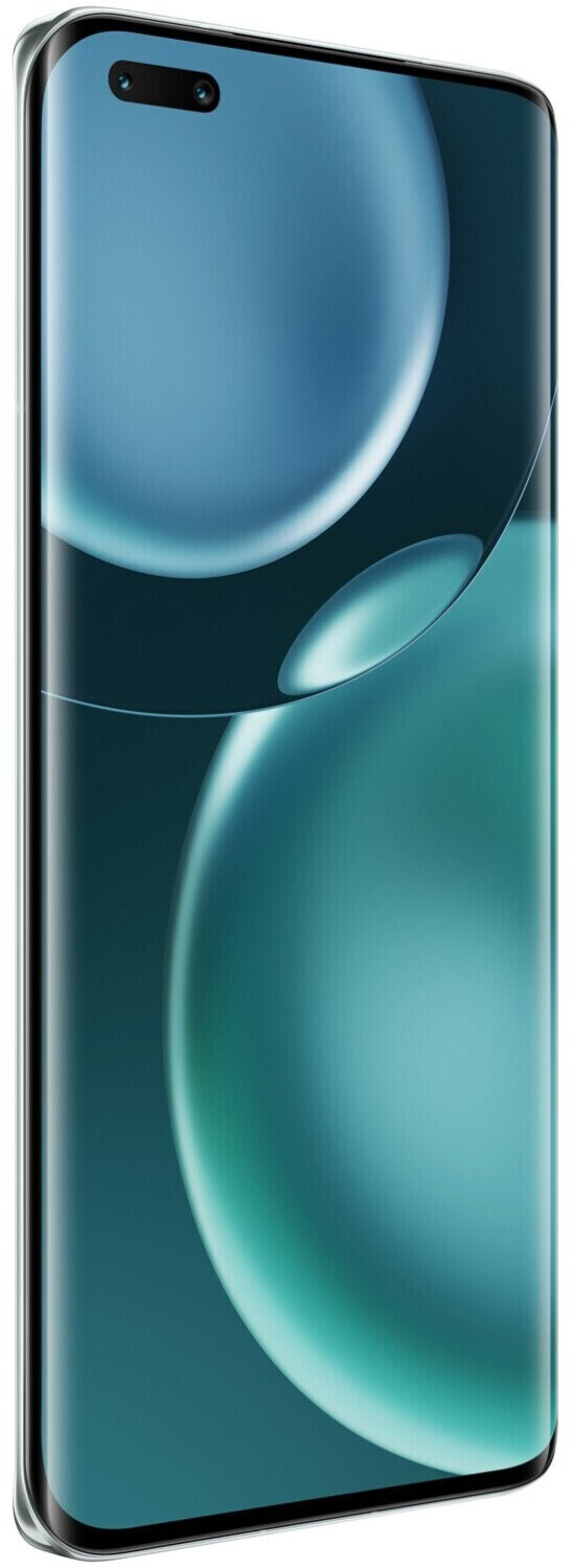 Honor Magic 4 Pro 256GB 5G DS cyan Smartphone (2022) hervorragend
