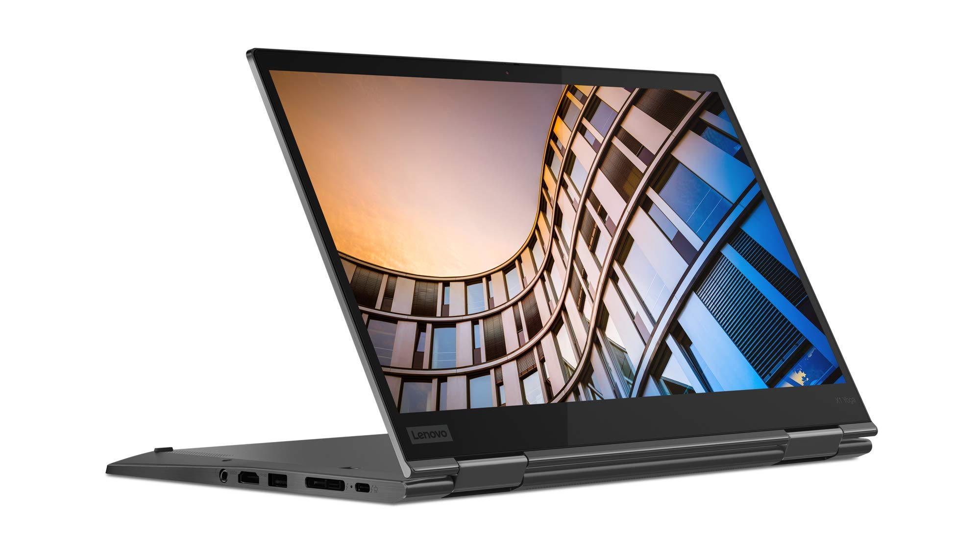 Lenovo ThinkPad X1 Yoga 4th (2020) i5-8265U 8GB 256GB 14" Win 11 Pro hervorragend