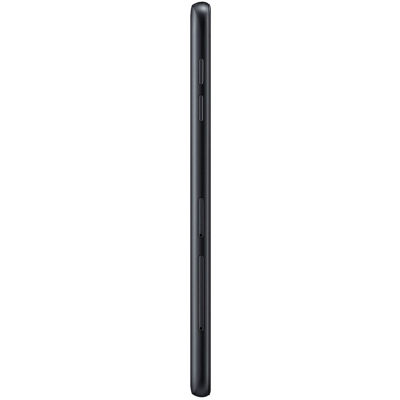 Samsung Galaxy J7 / J730F 16GB black Smartphone ohne Simlock sehr gut
