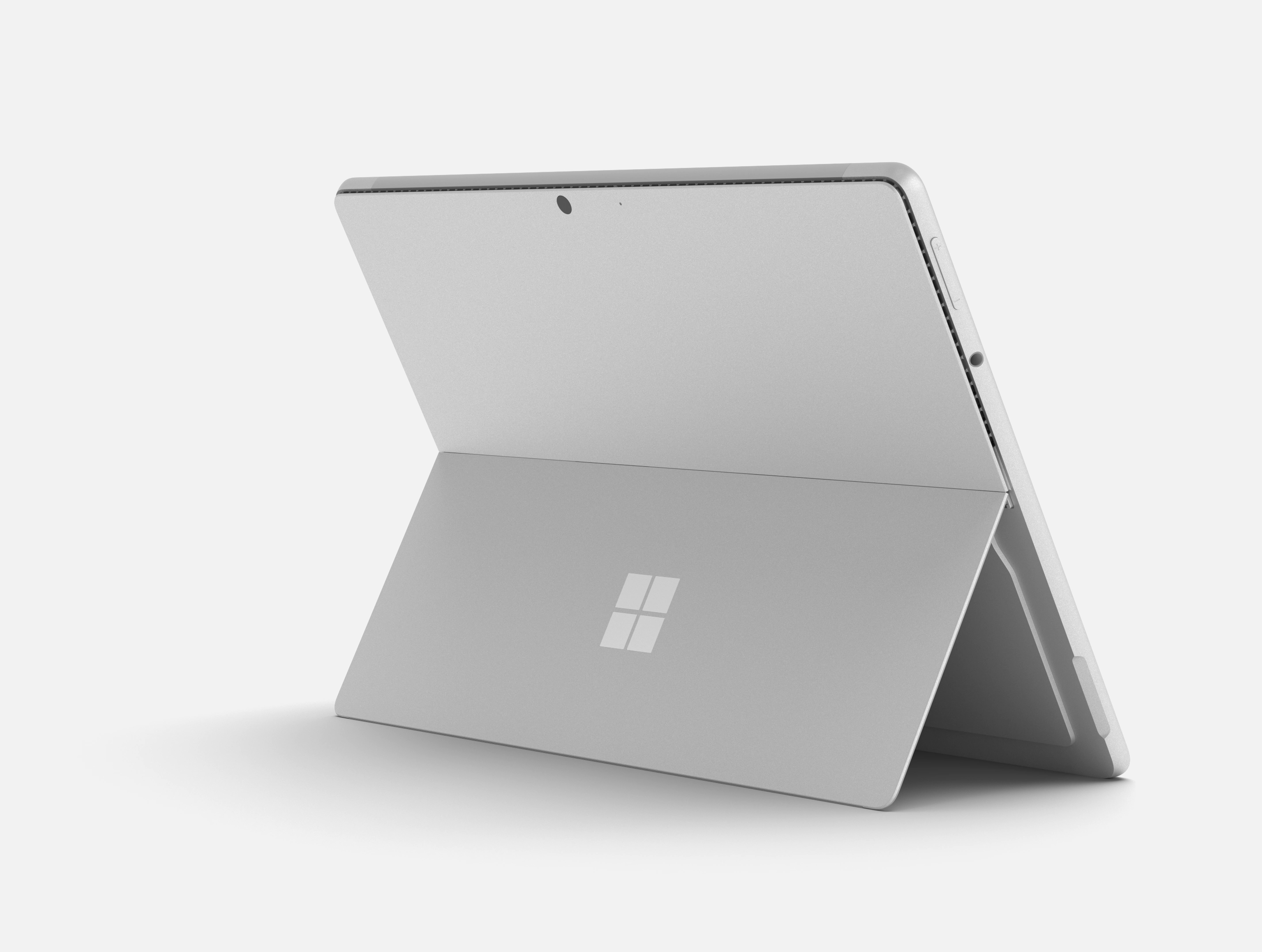 Microsoft Surface Pro 8 13"FHD (2021) i7-1185G7 16GB 512GB Win11 QWERTZ-DE hervorragend