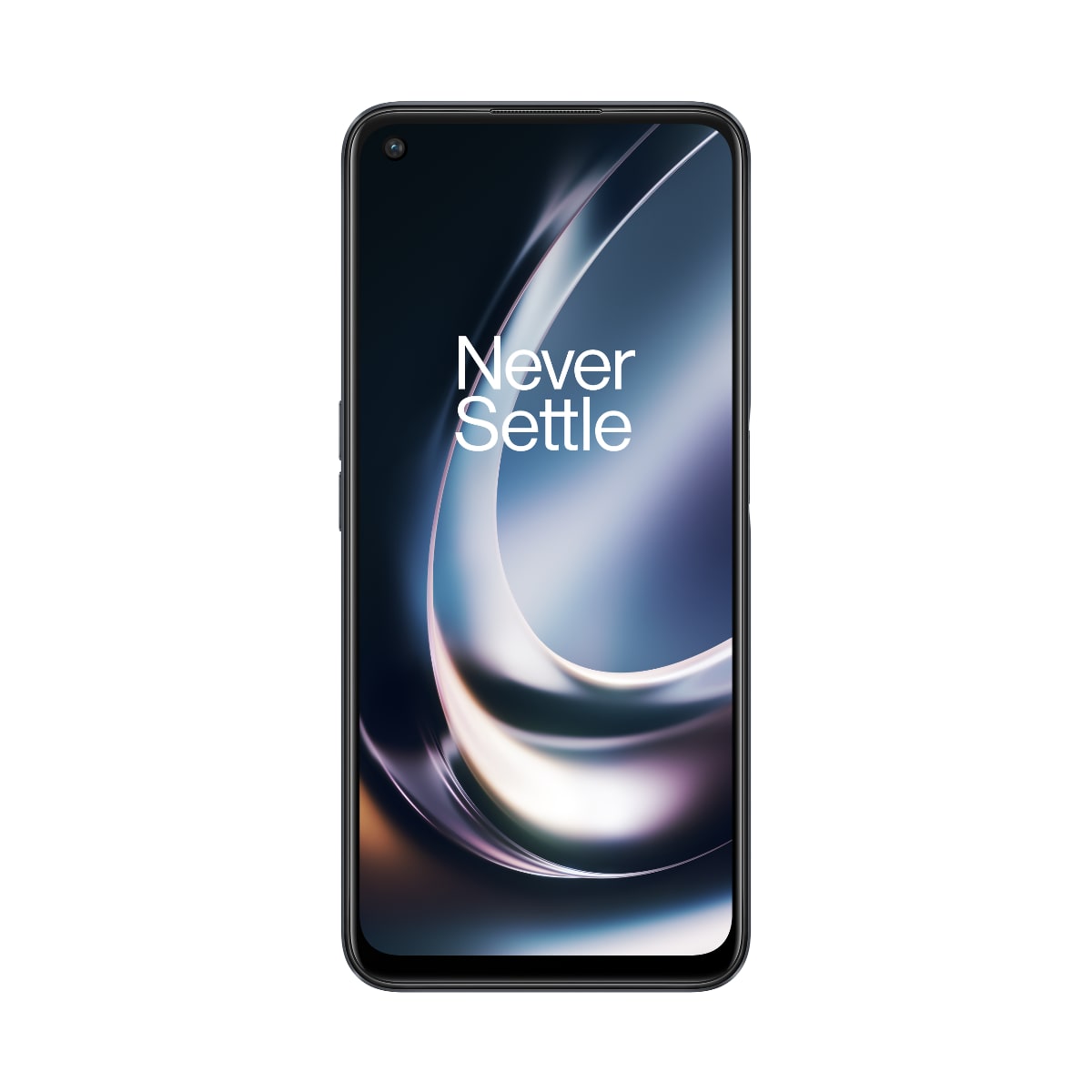 OnePlus Nord CE 2 Lite 128GB 5G DS black dusk Smartphone (2022) gut