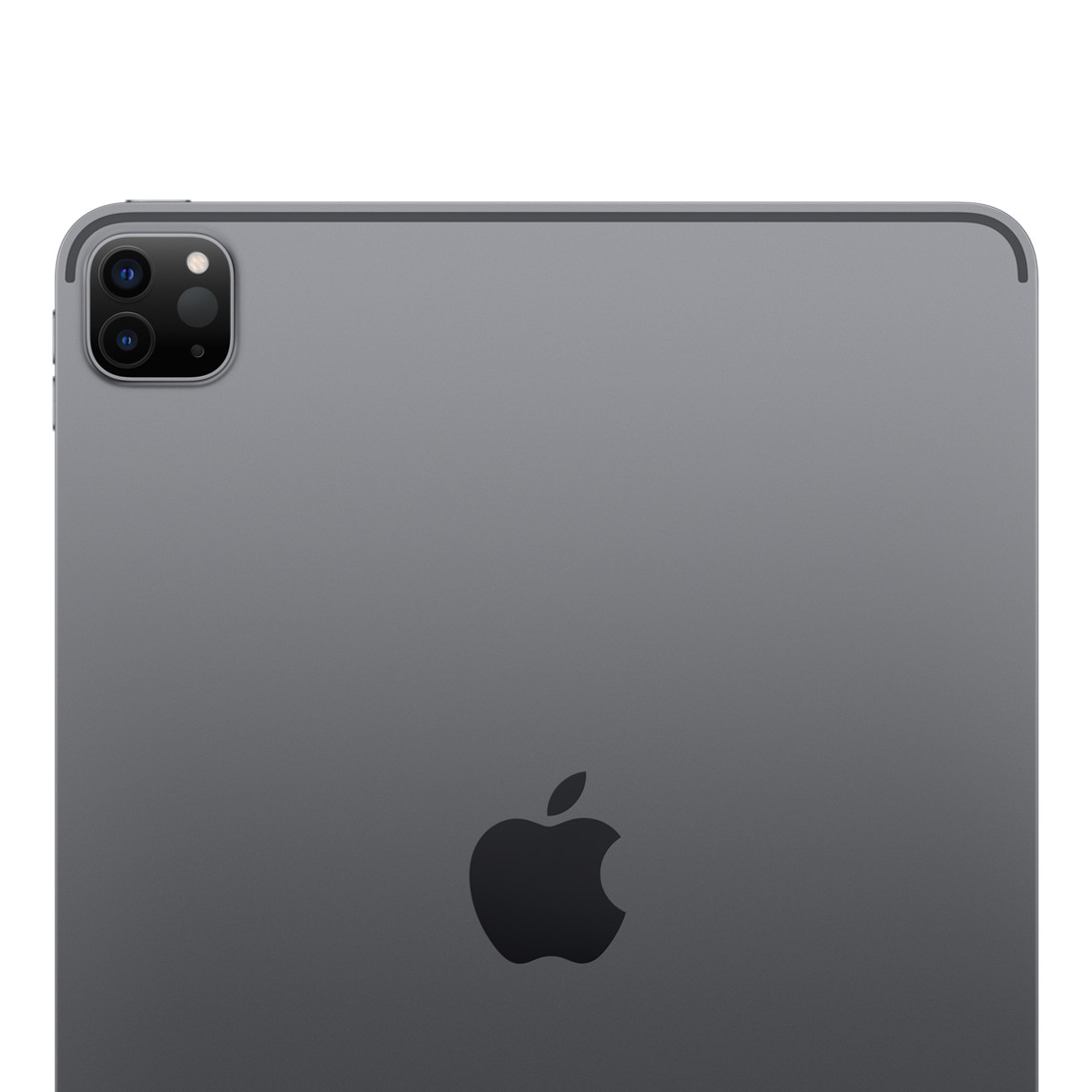 Apple iPad Pro 11 3rd Gen 2021 128GB 11" LTE/G5 space gray hervorragend