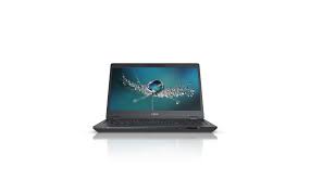 Fujitsu LifeBook U7311 13,3" FHD i5-1135G7 16GB 256GB LTE black Laptop Win 11 QWERTZ-DE hervorragend