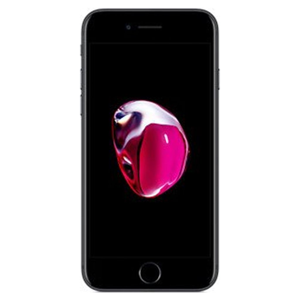 Apple iPhone 7 128GB black Smartphone ohne Simlock sehr gut